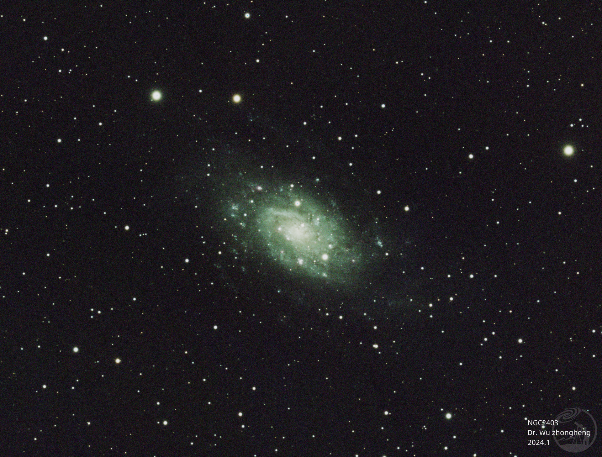 NGC2403