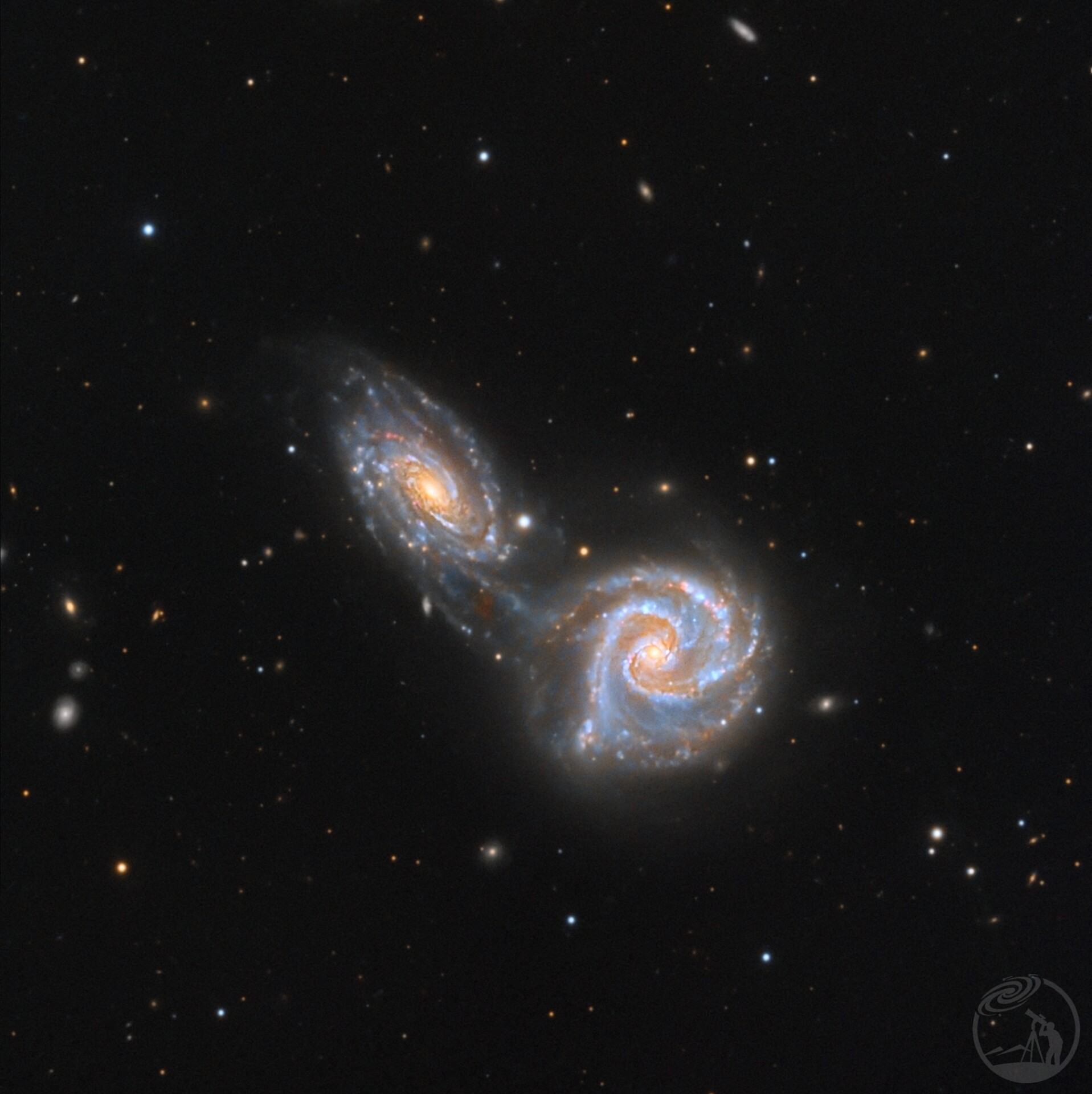 Arp 271