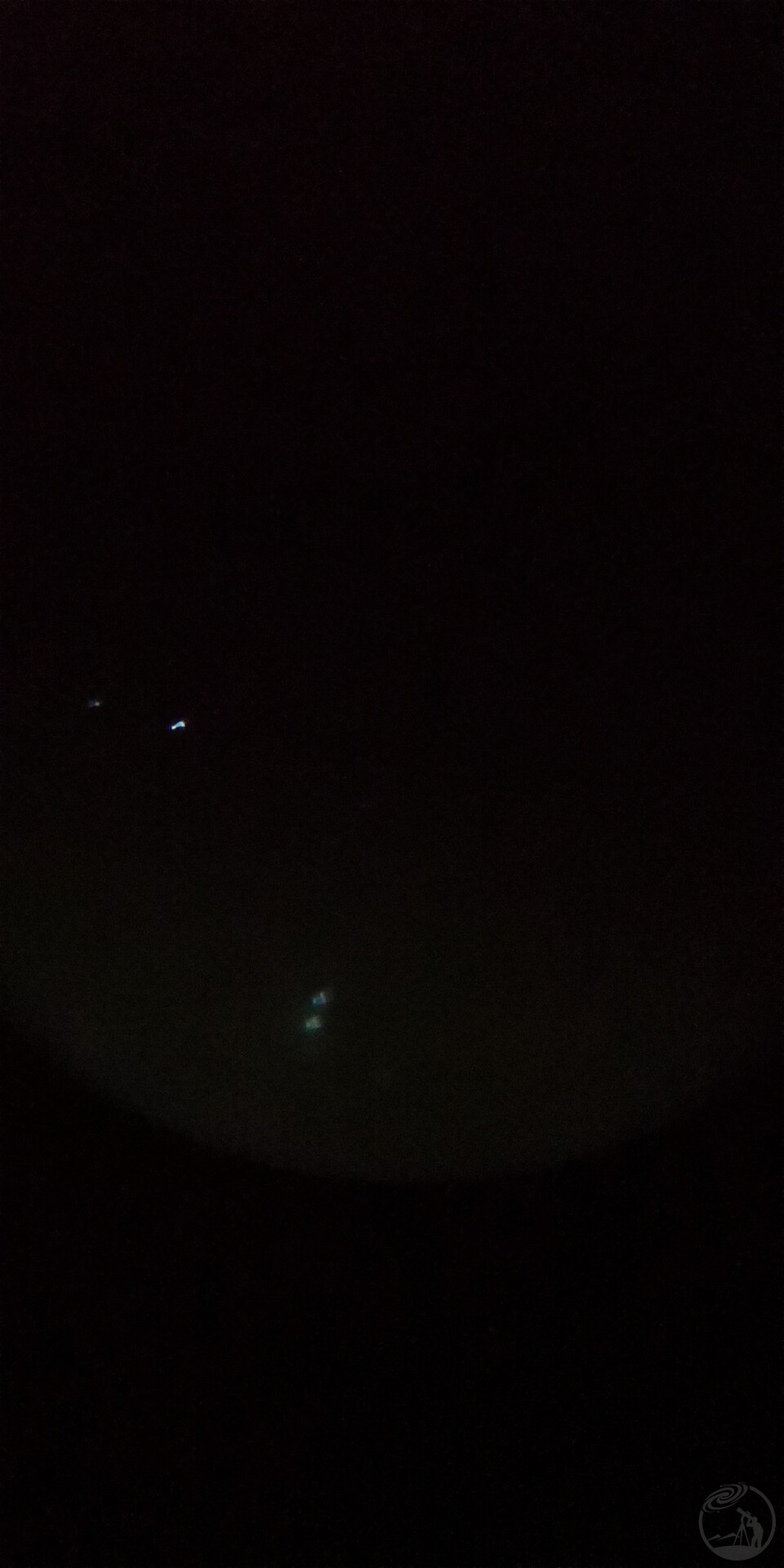 昴星团（目视）