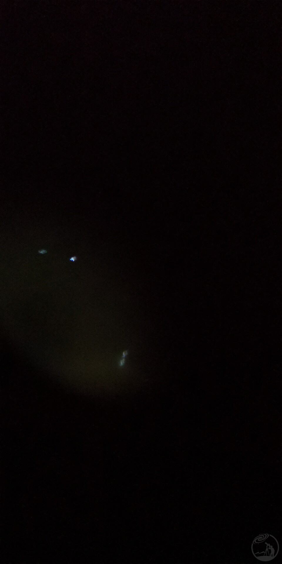 昴星团（目视）