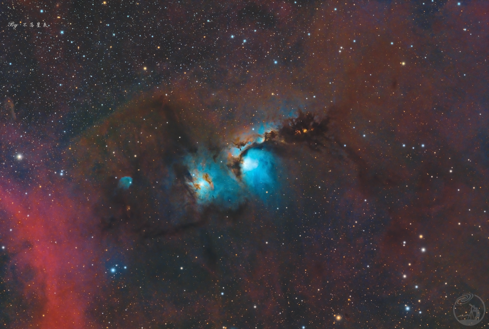 M78 奥特曼星云