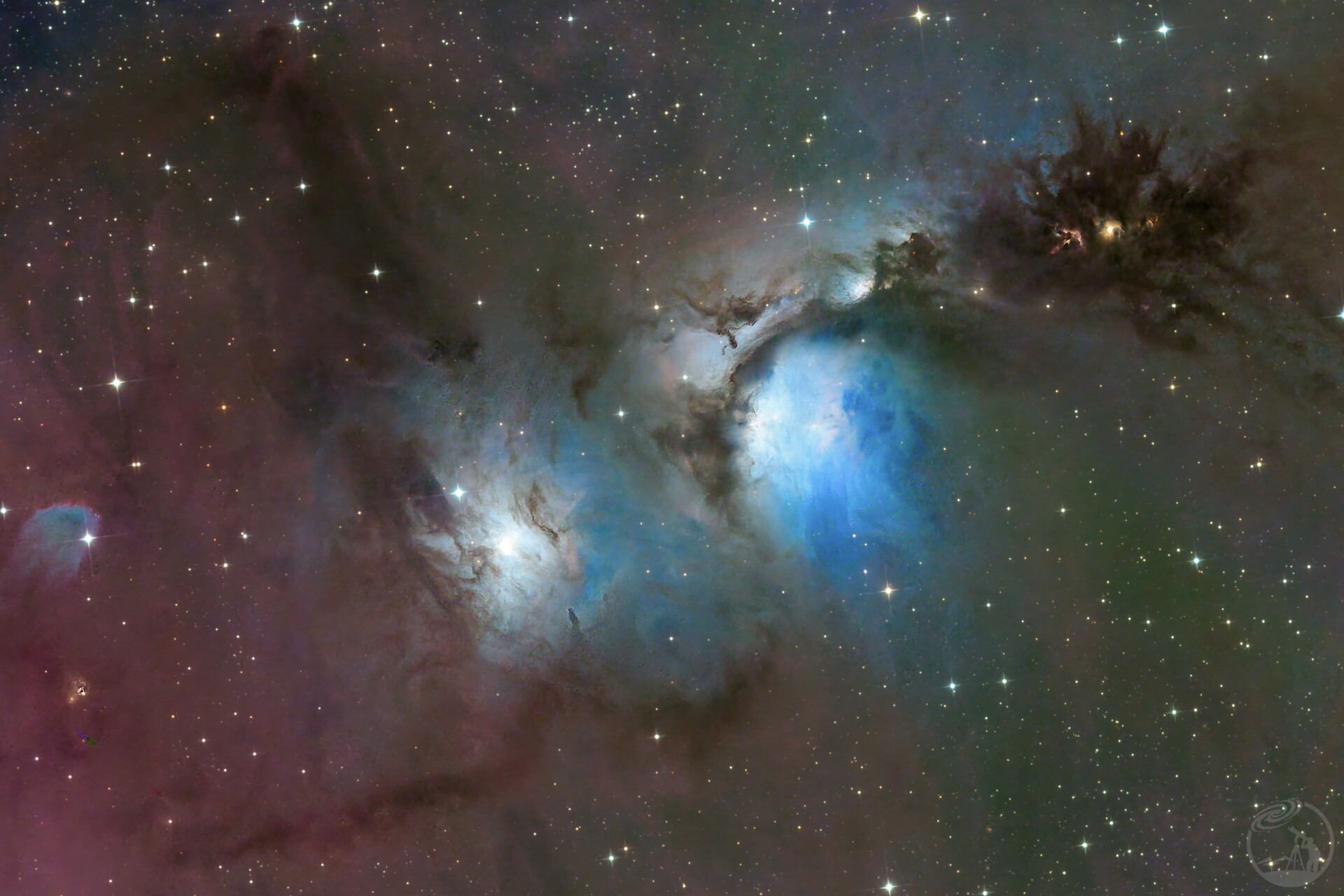 M78星云