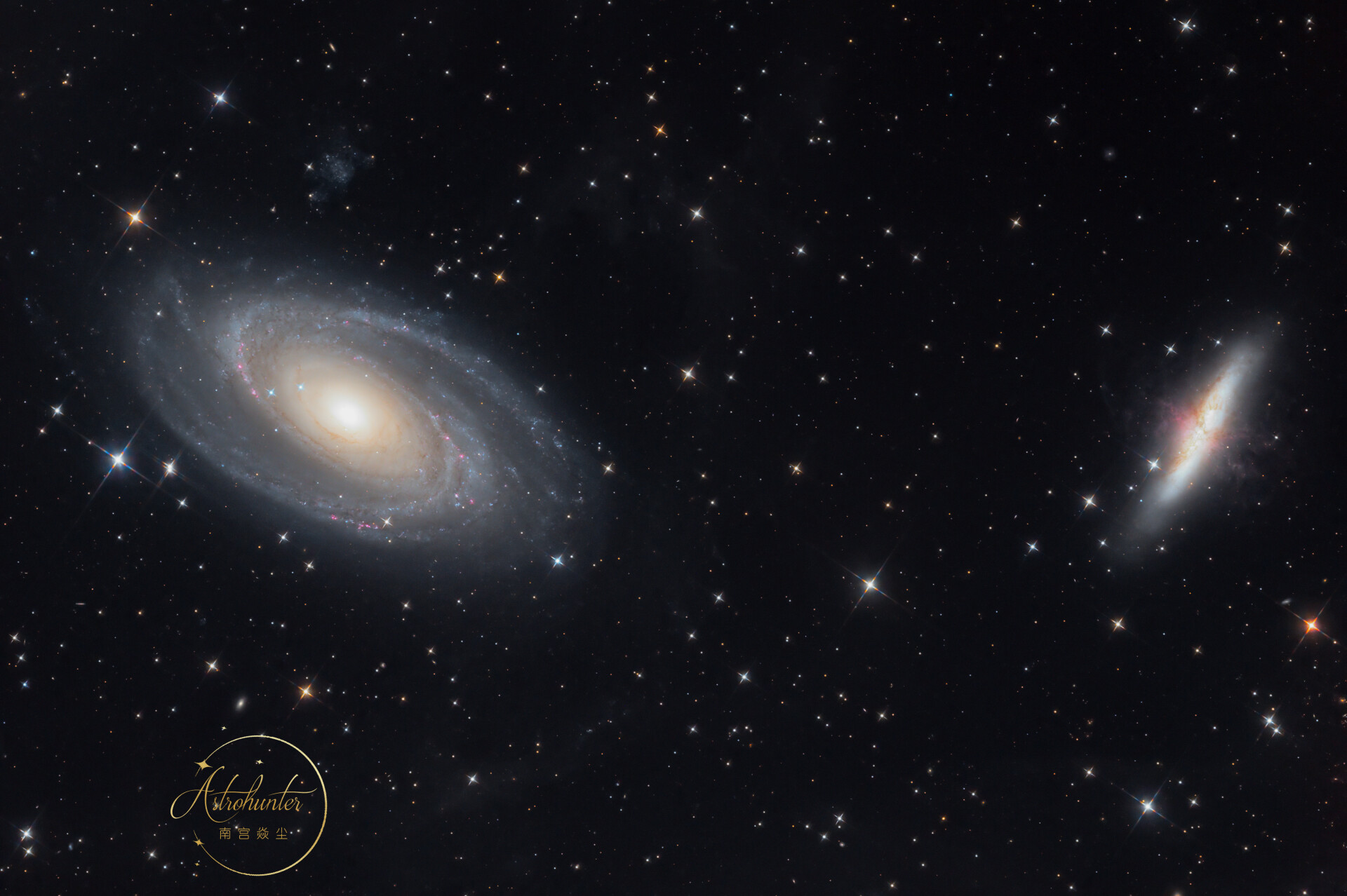 M81