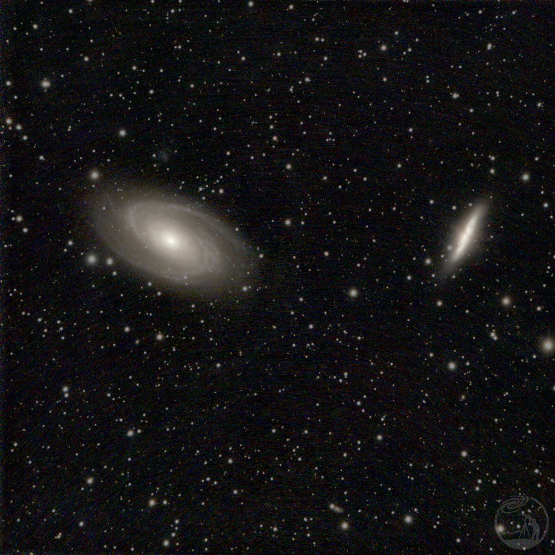 M81&M82