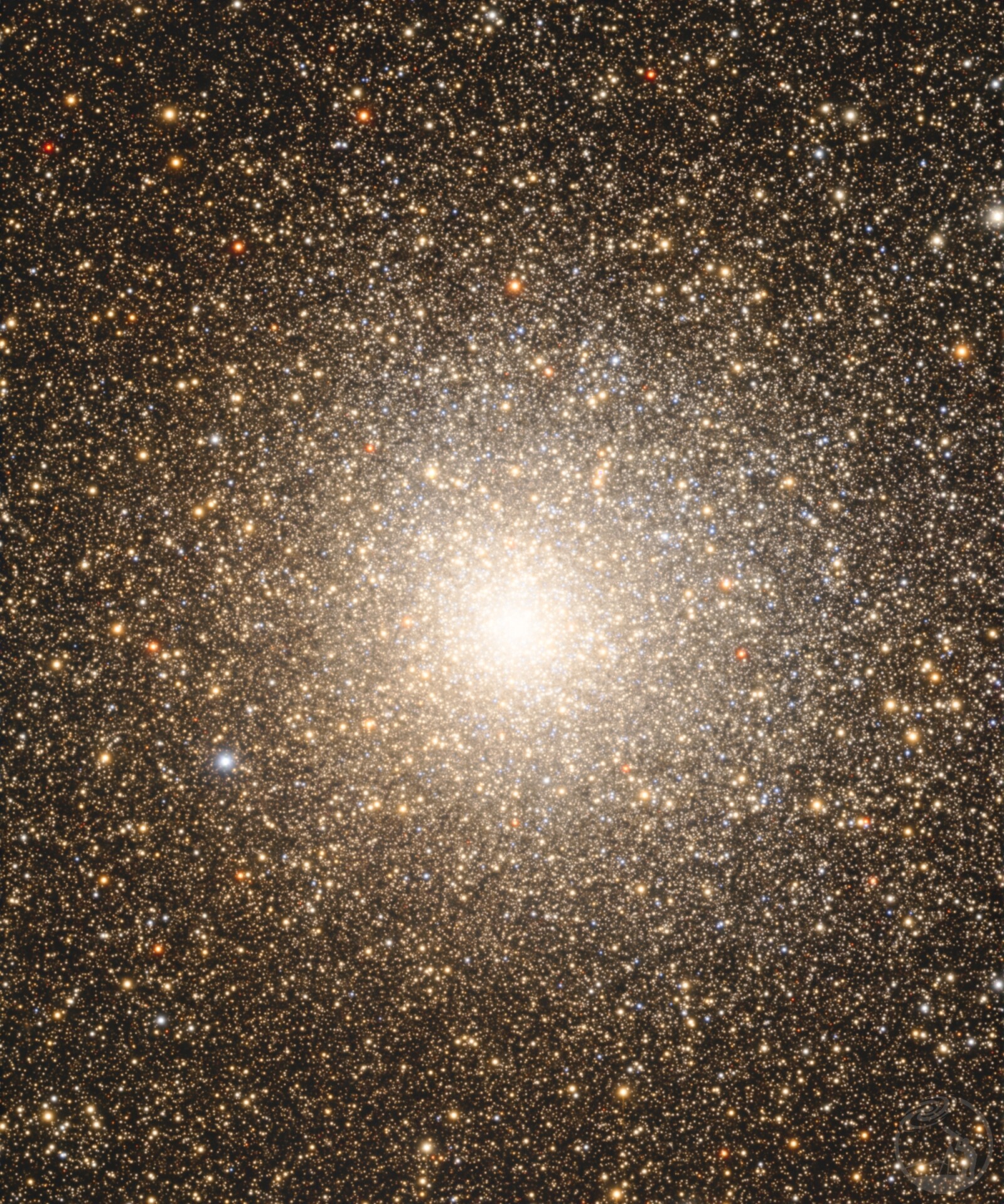 M62-DES巡天数据