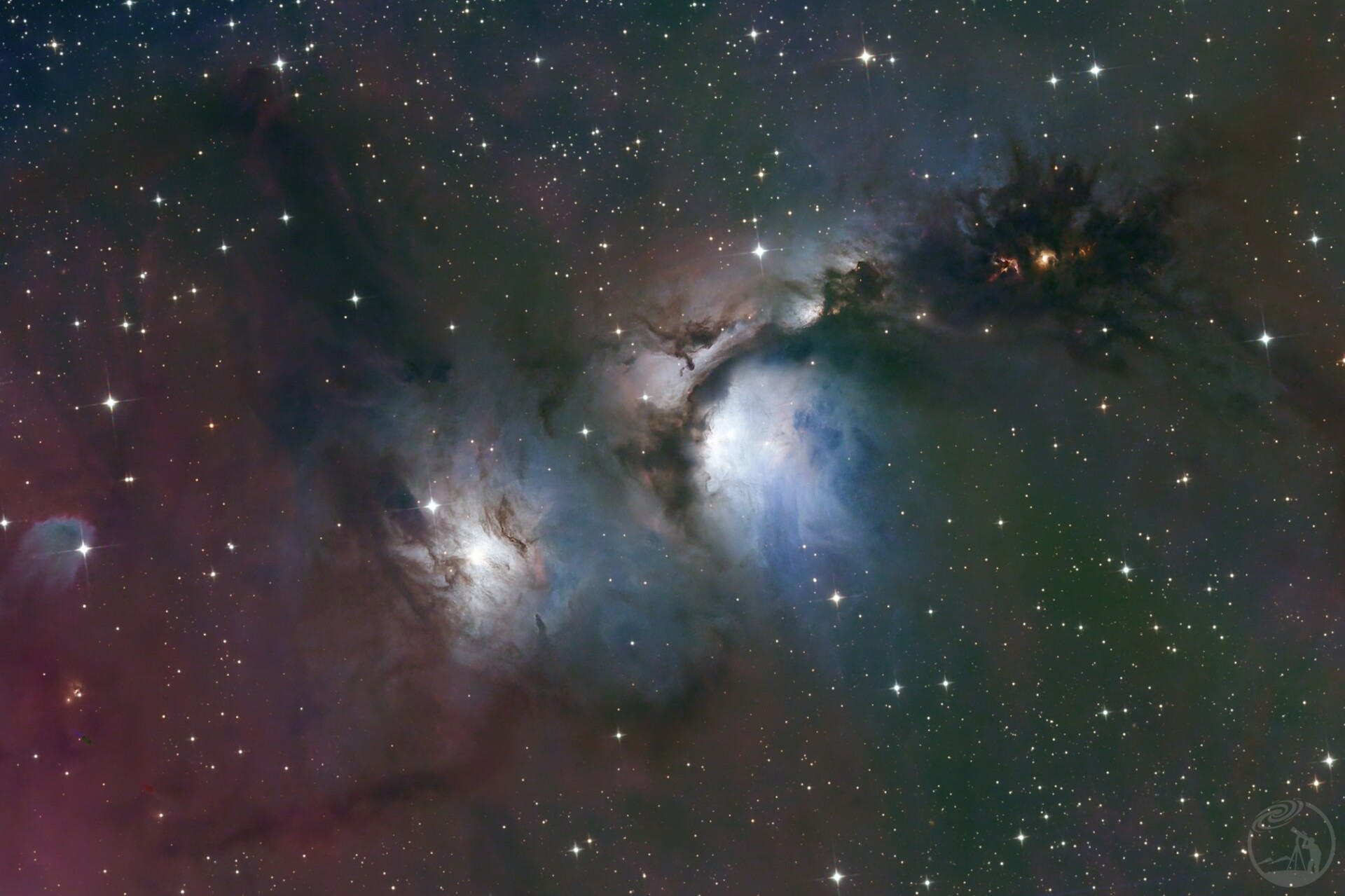 M78星云 第二版