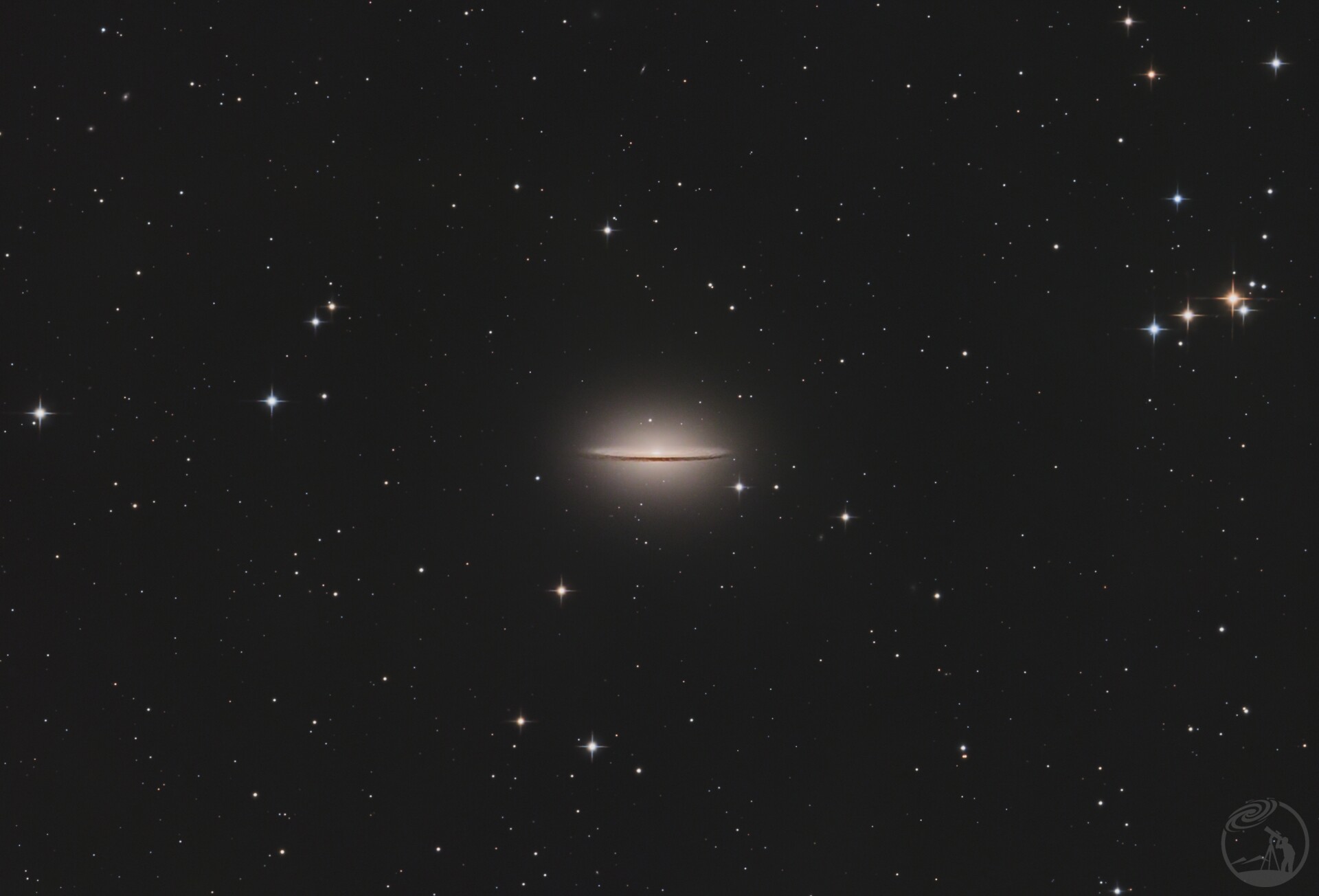 M104～小黑F5