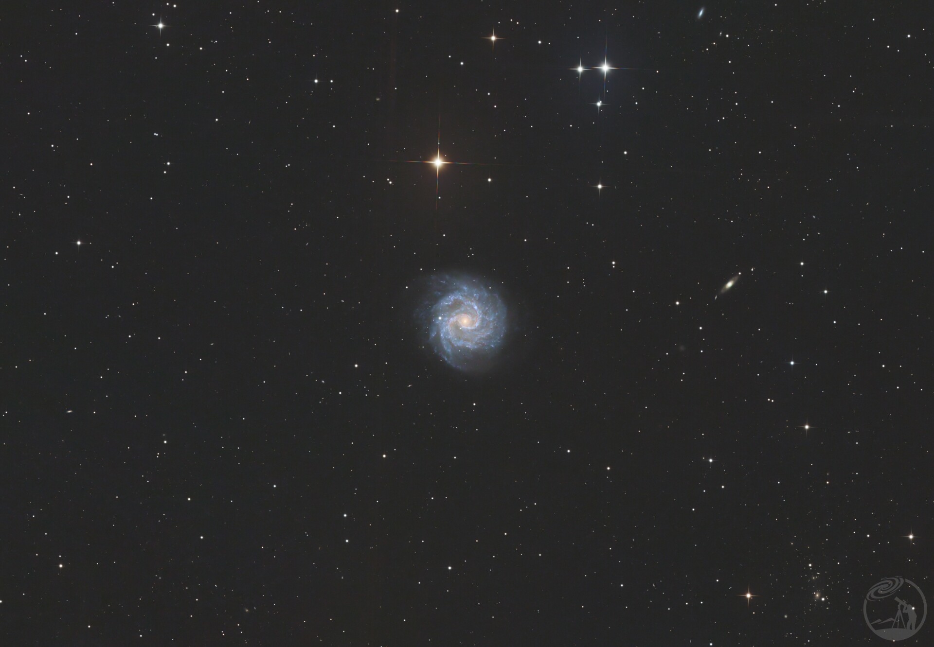 ngc3184_小风车星系