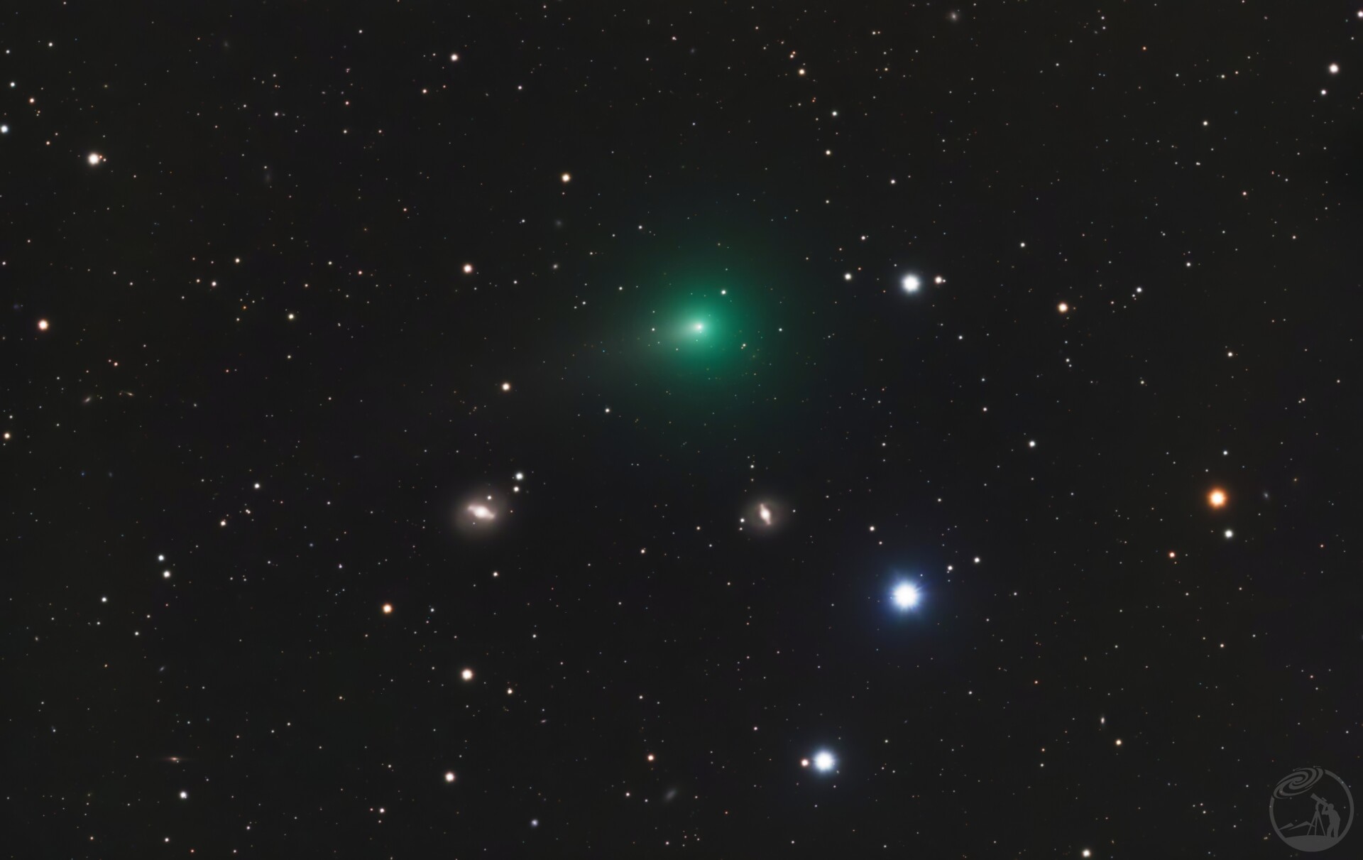 彗星62p