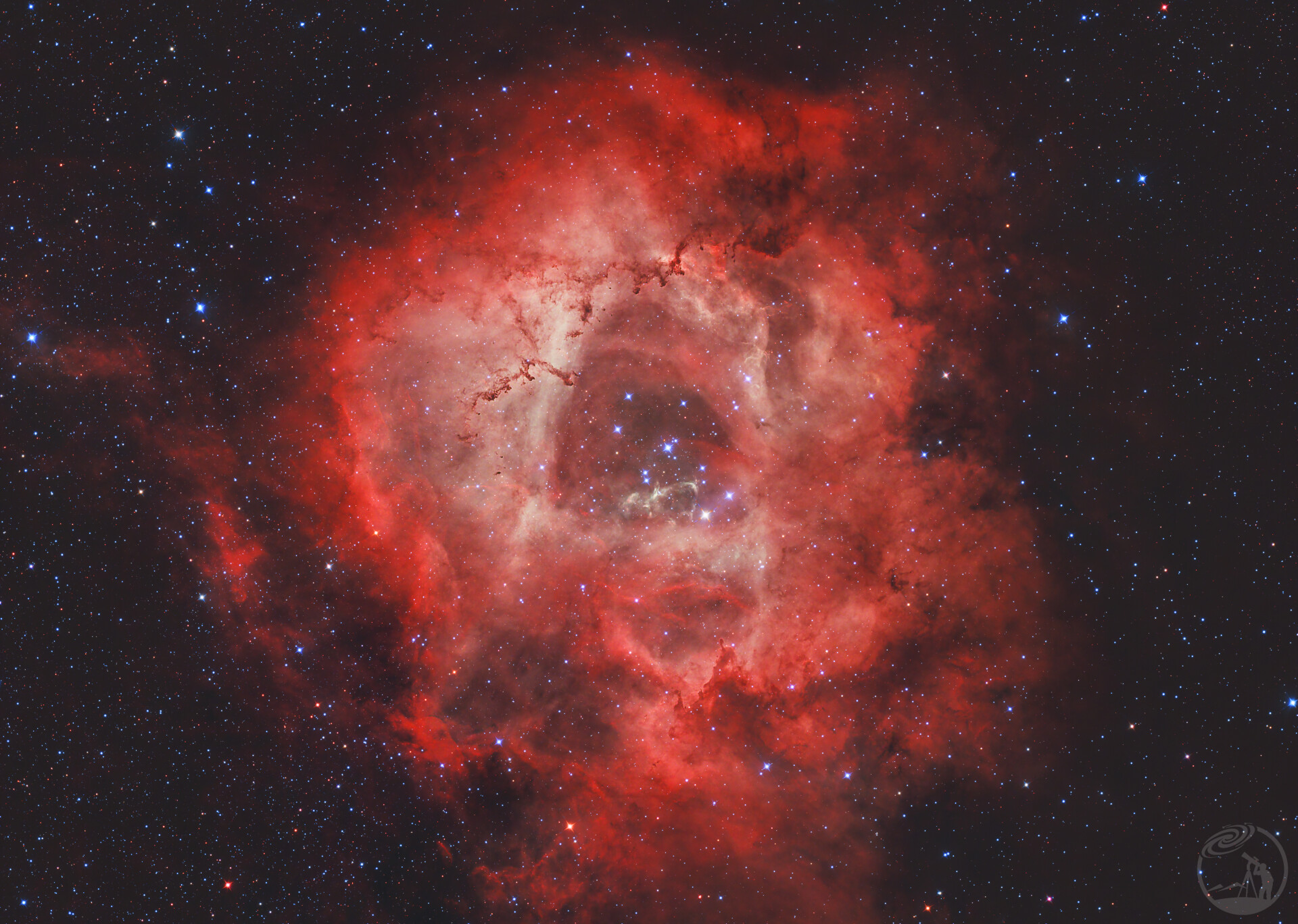 NGC2237