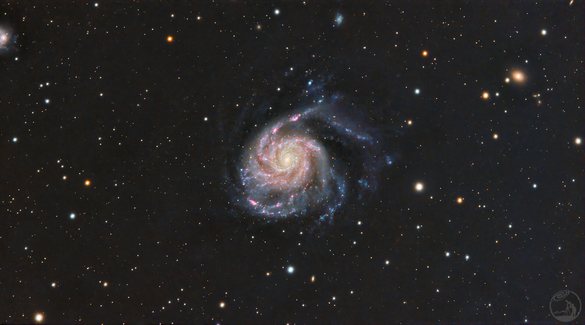 新年的烟花-M101
