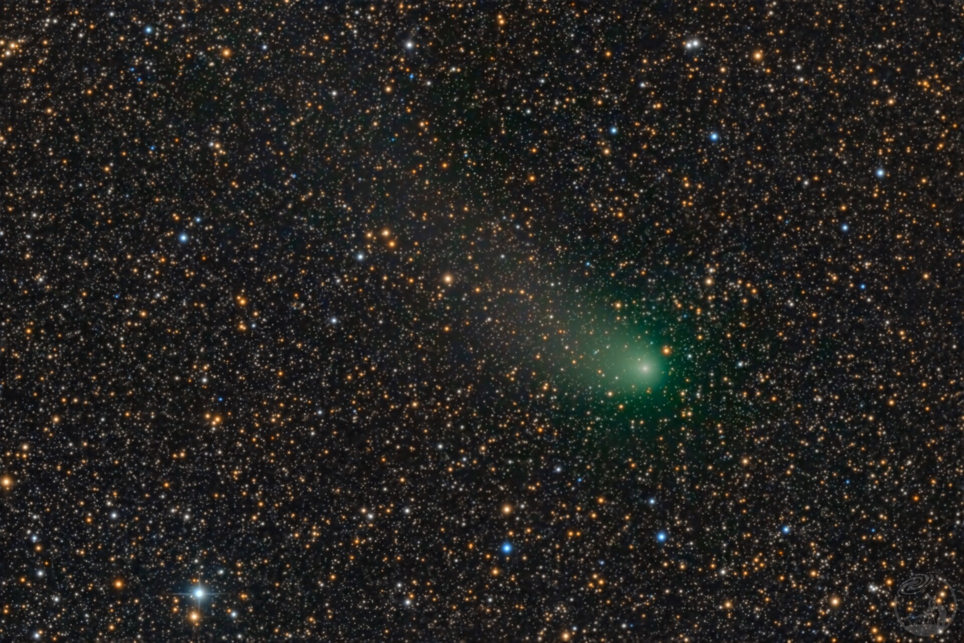 C/2021 S3 (PANSTARRS)