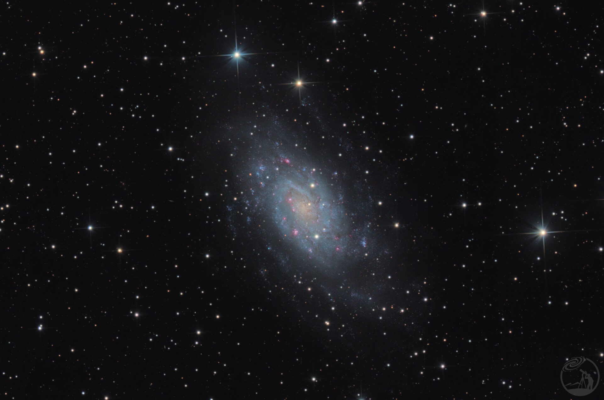 NGC2403