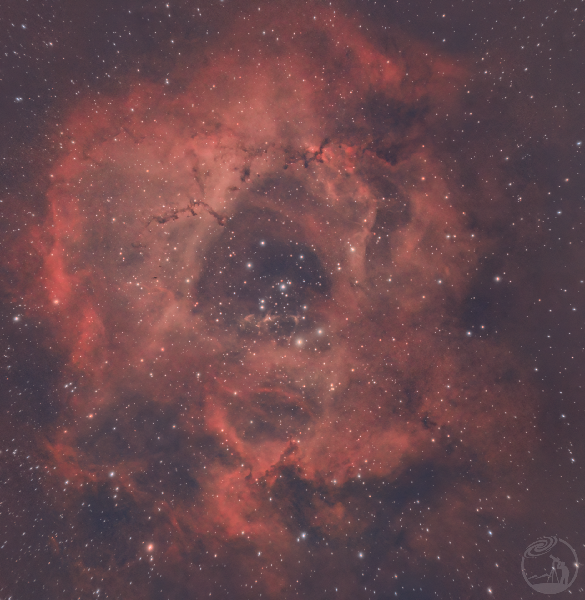 NGC2237