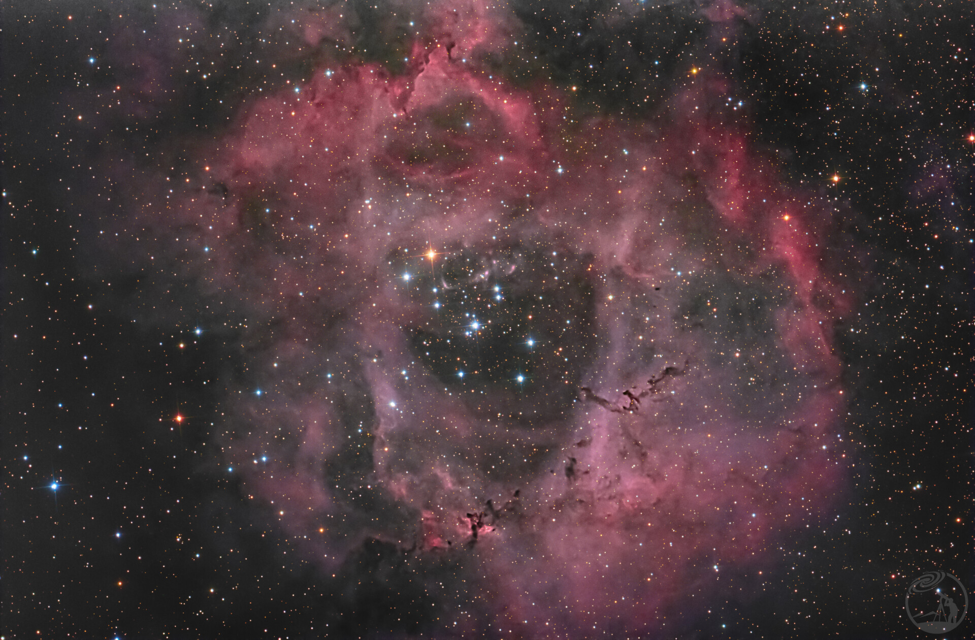 NGC2237