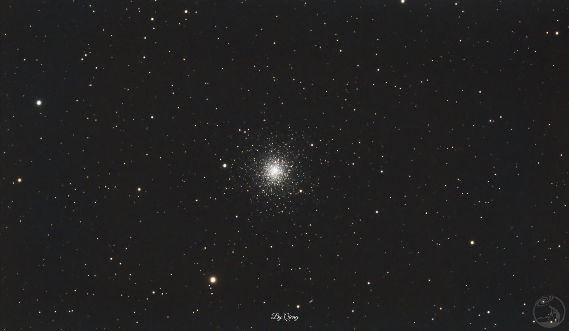 M3球状星团