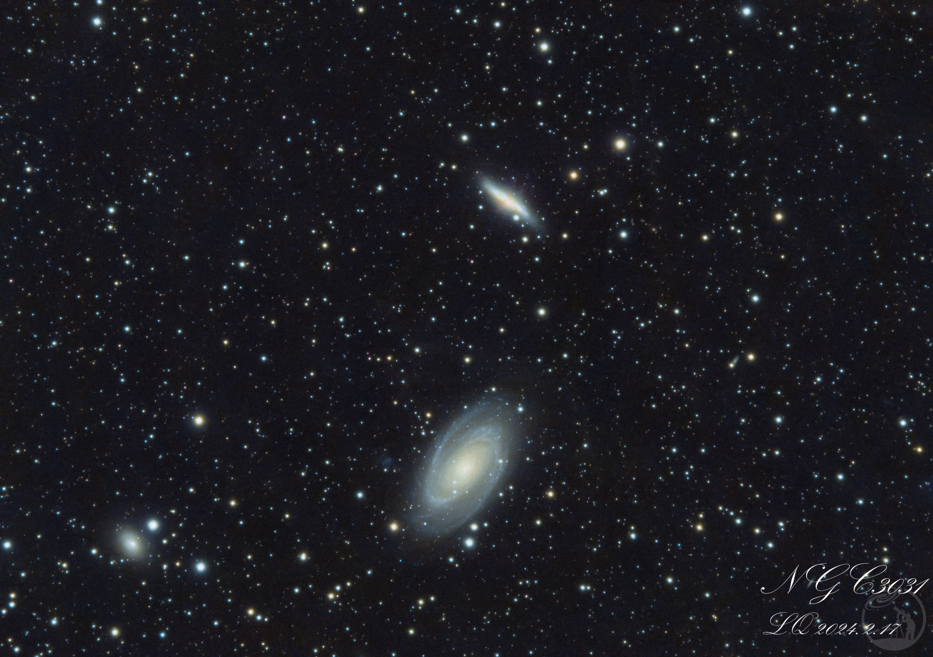 M81