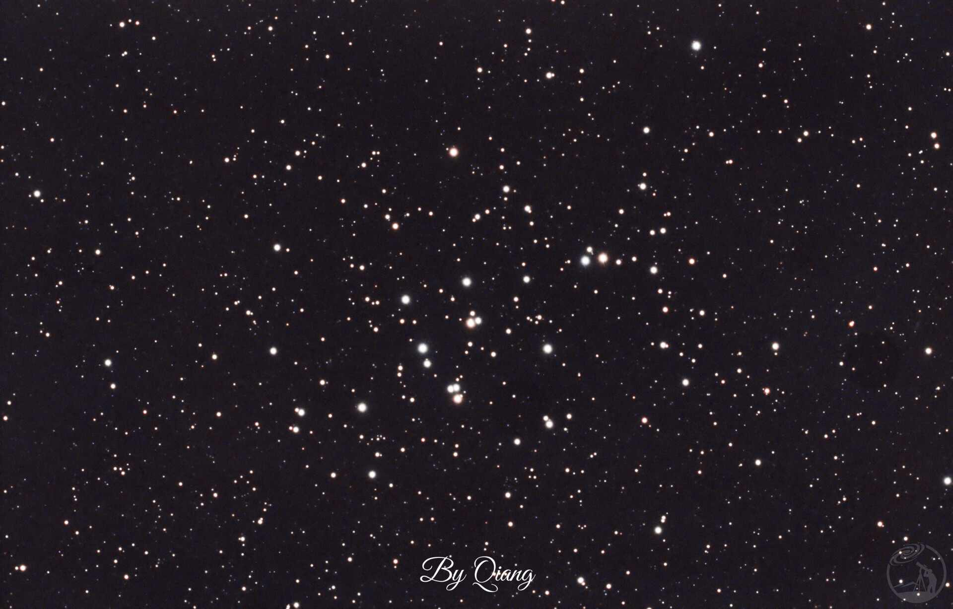 M44鬼星团