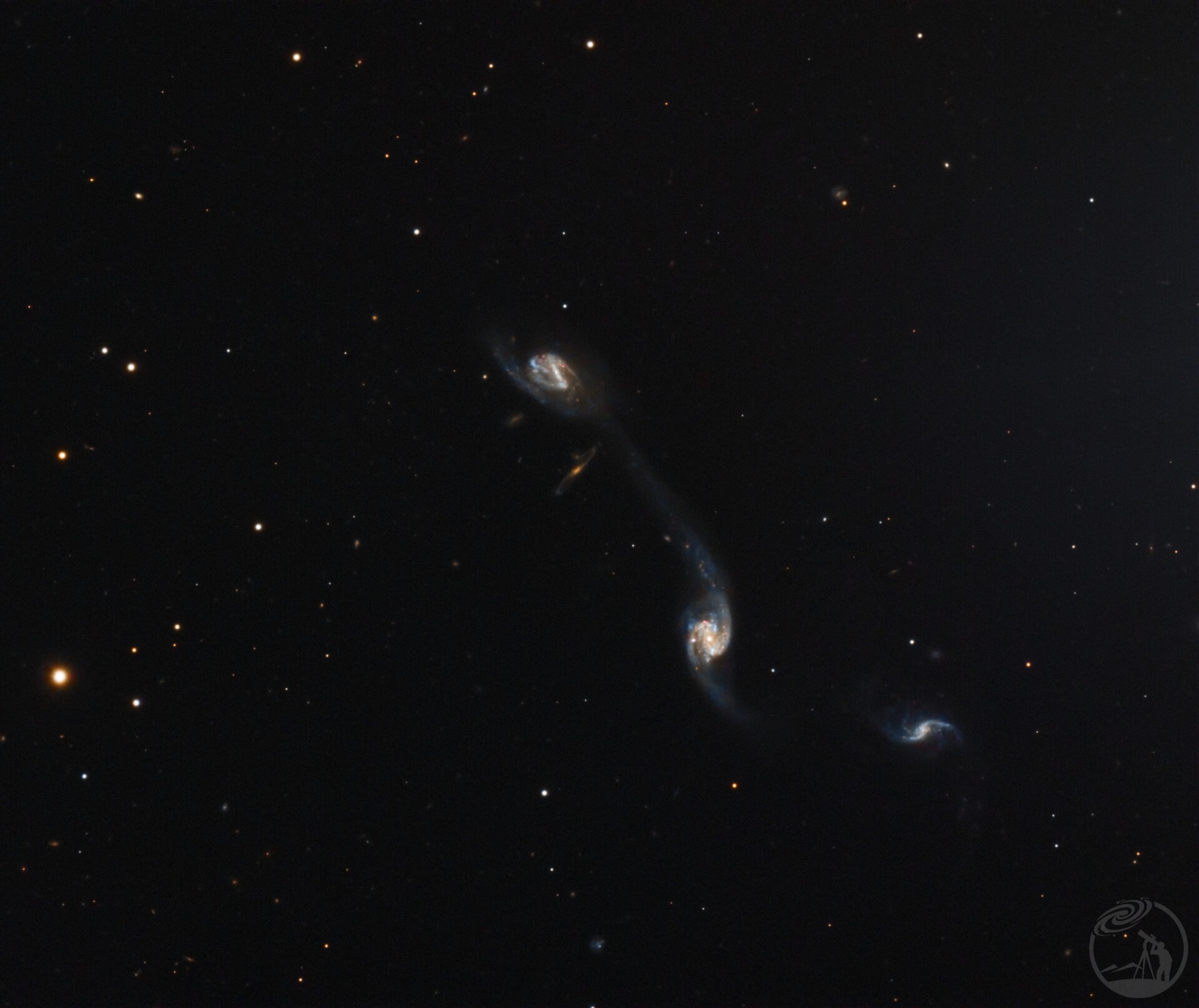 arp 248