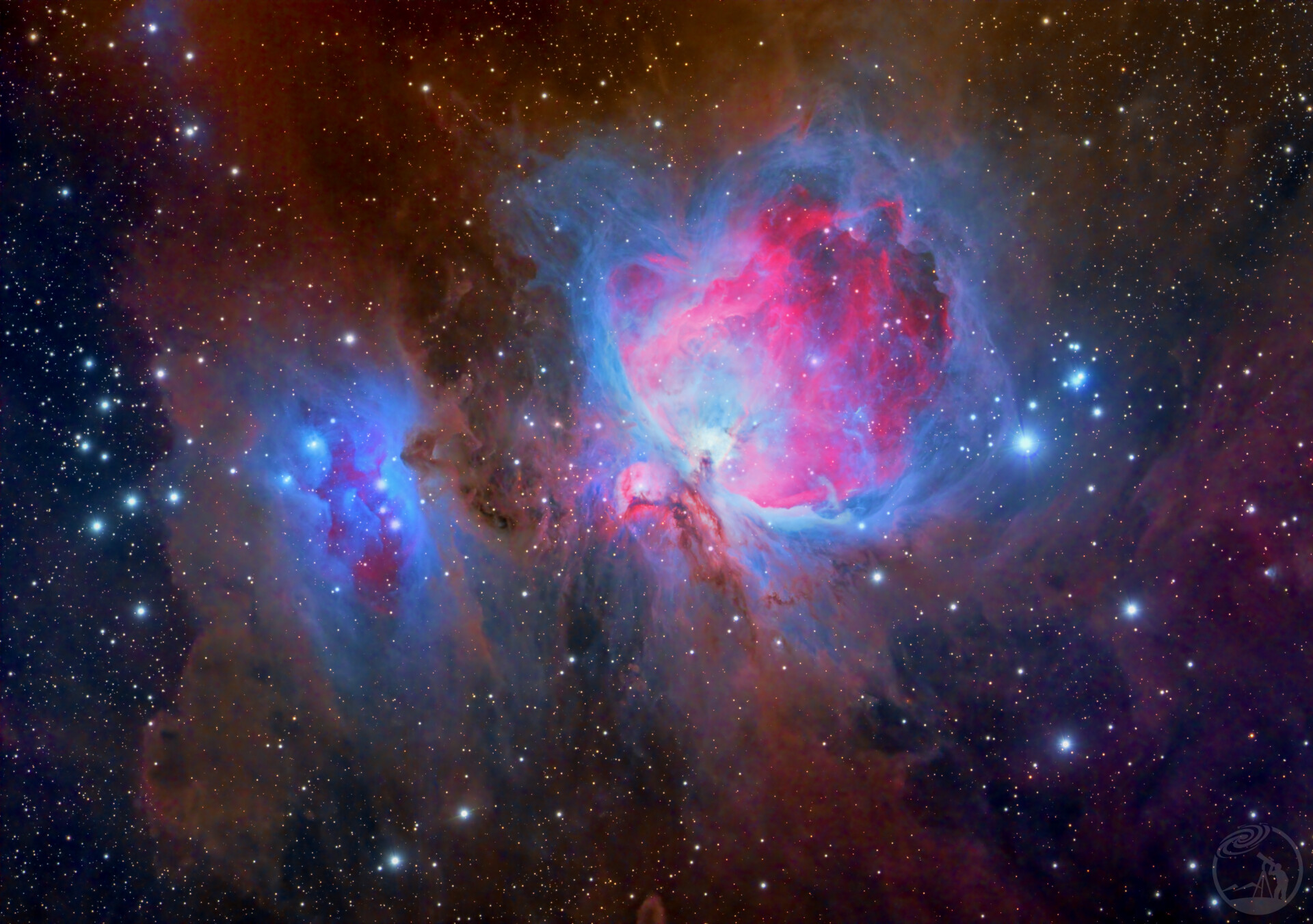 M42打野