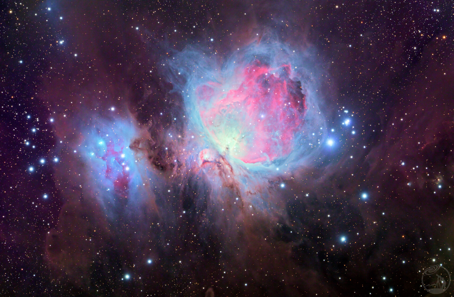 M42打野