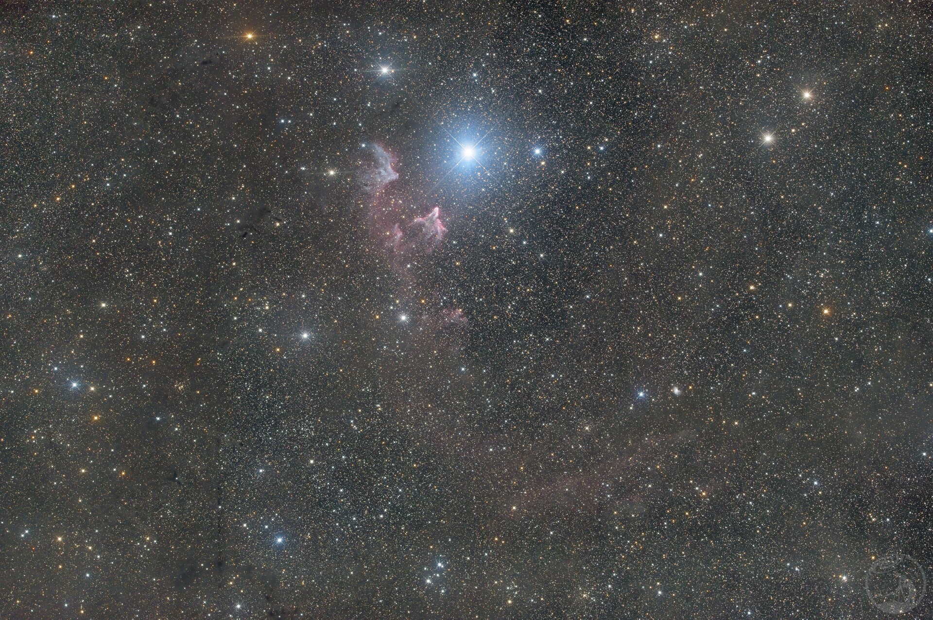 IC 59 and IC 63