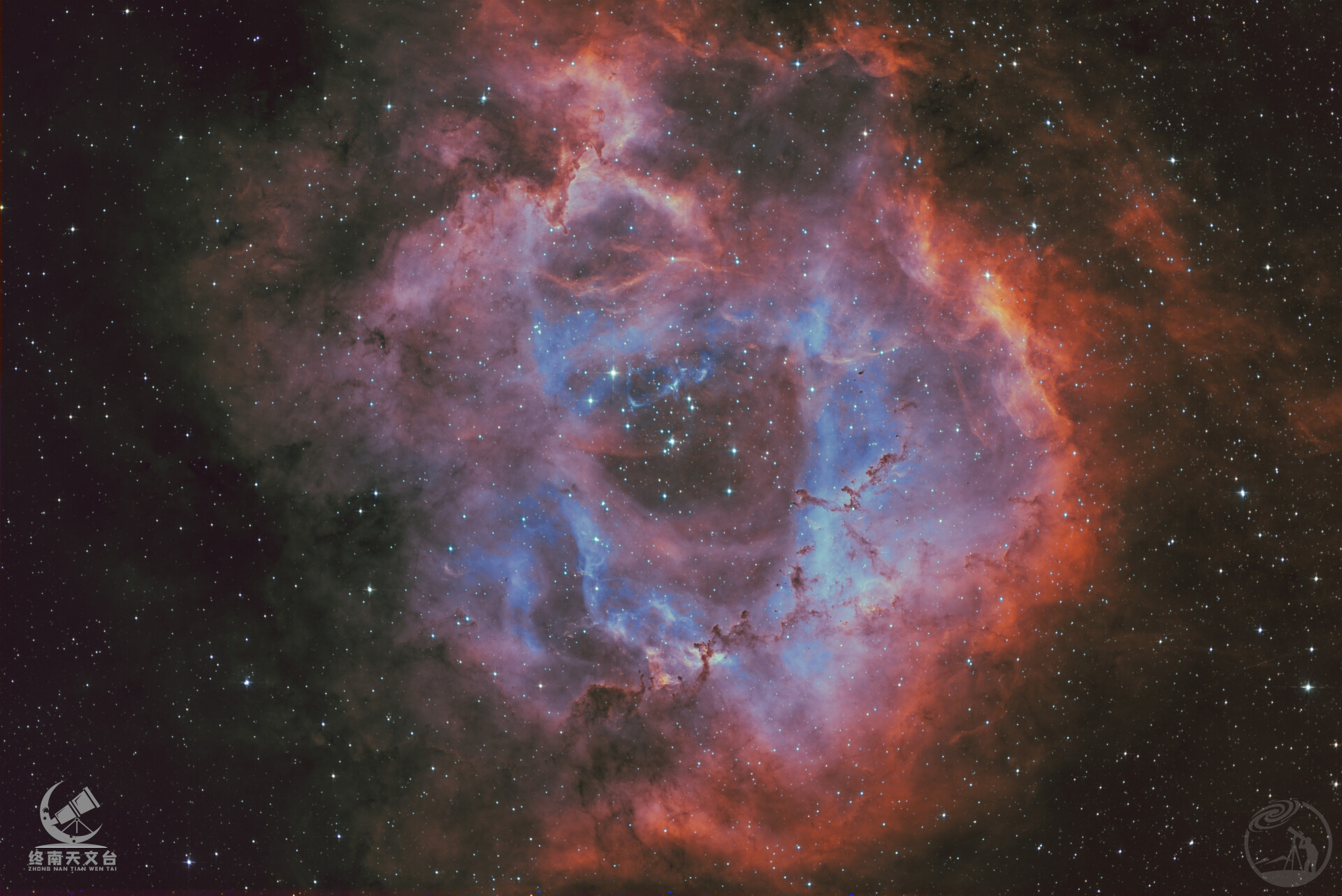 NGC2237