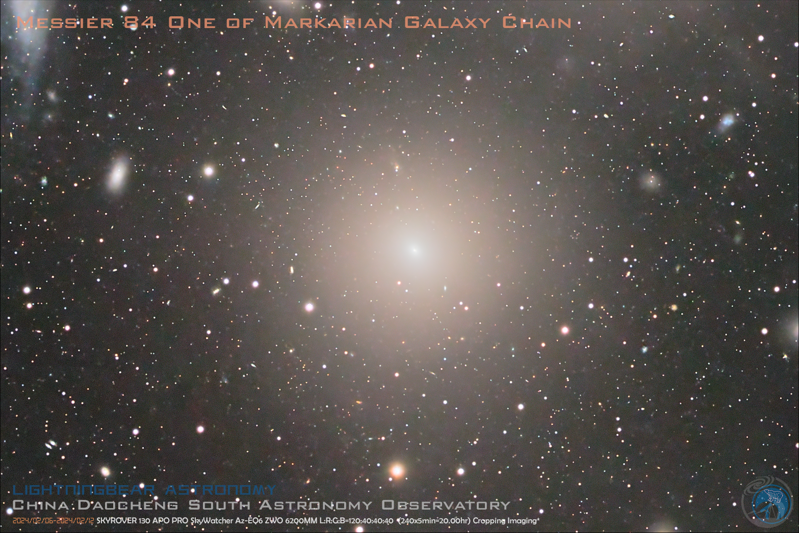 M84