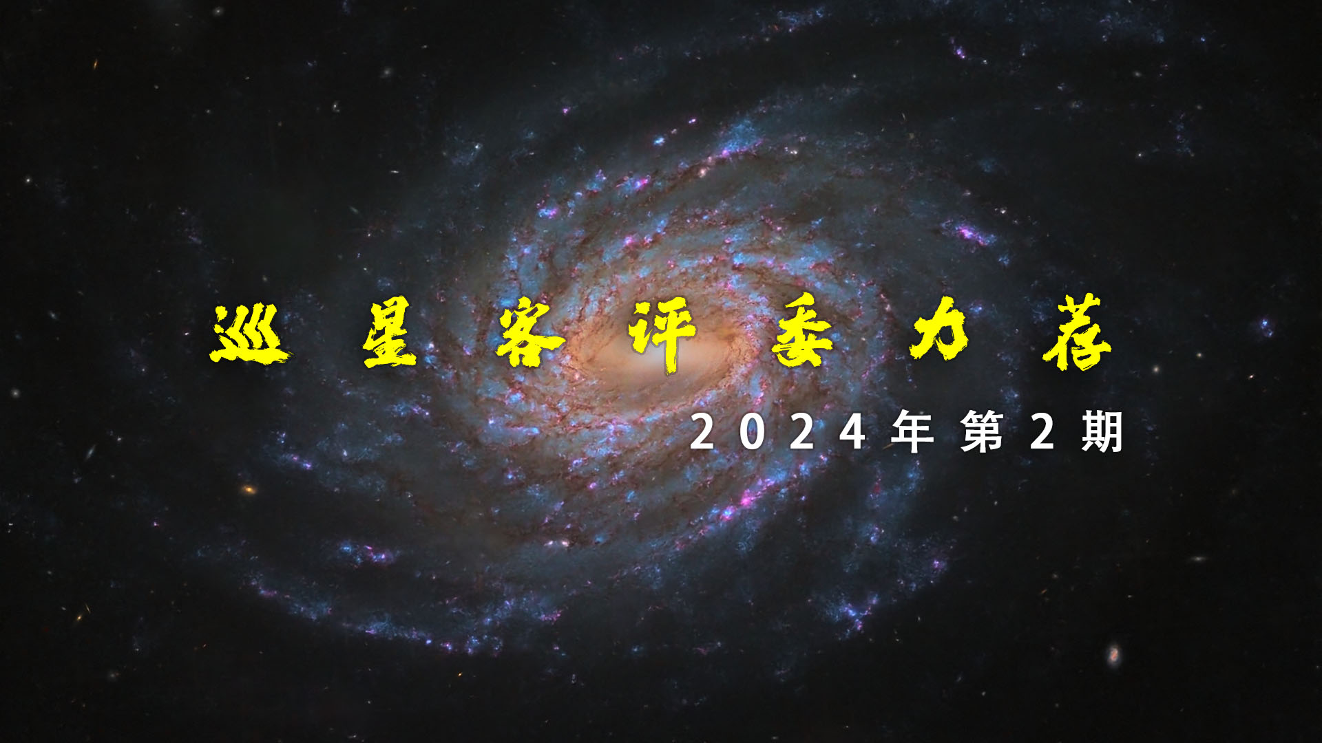 2024第2期评委力荐