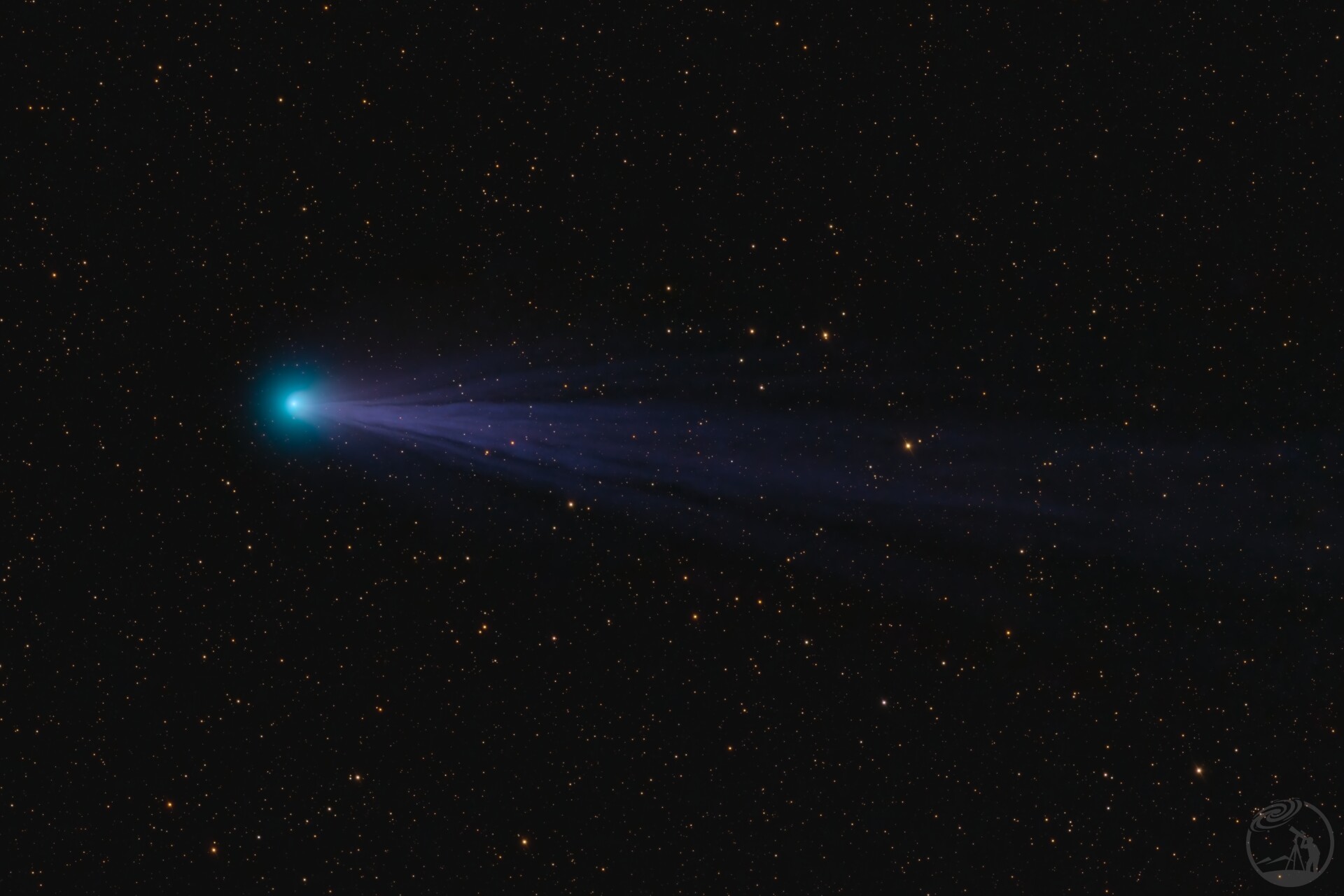 12P/Pons–Brooks彗星