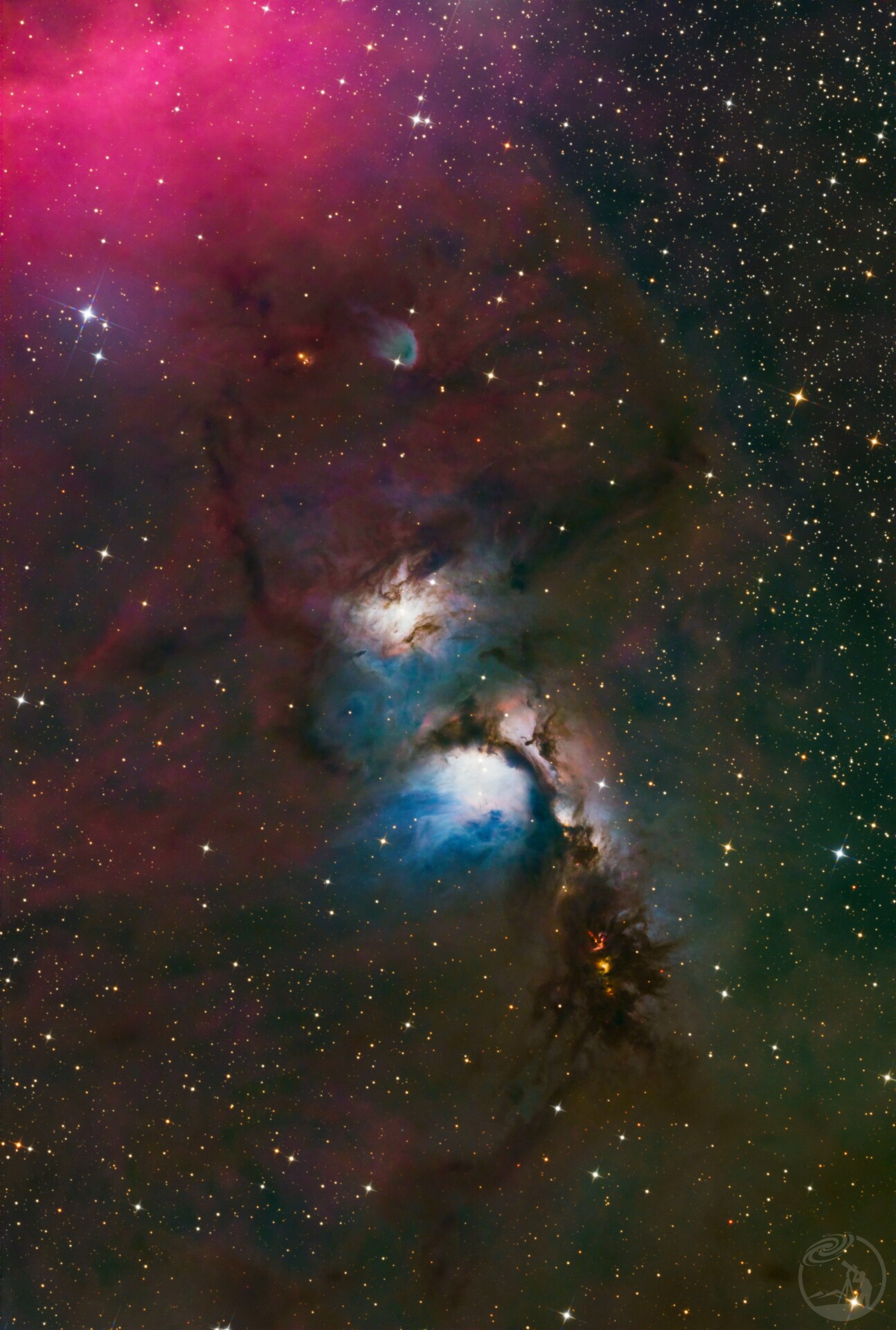 M78星云