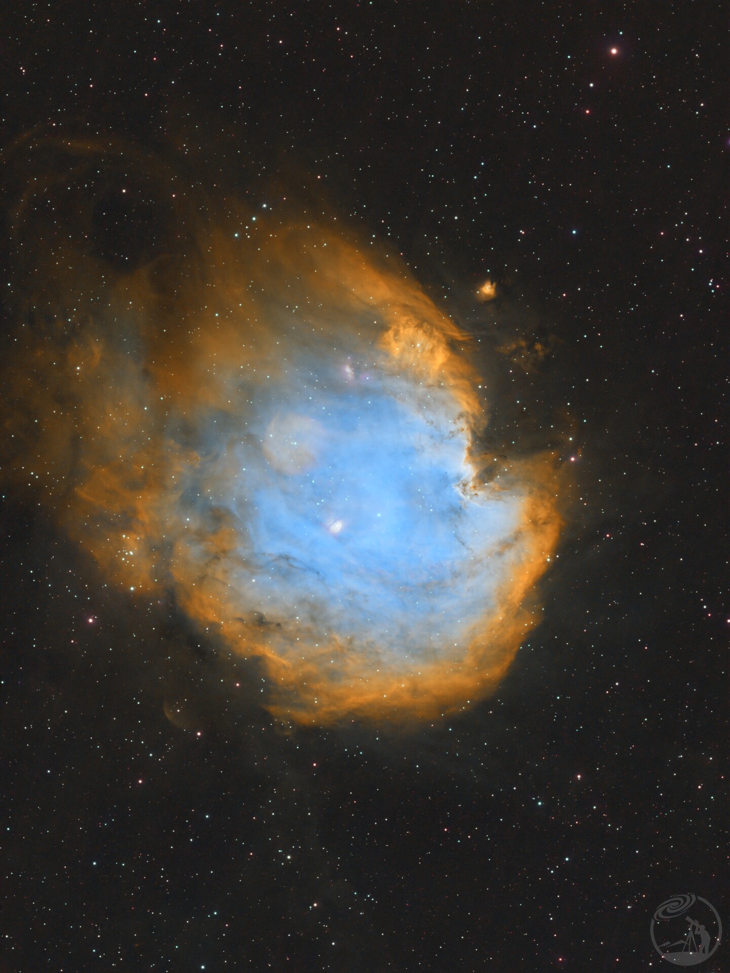 NGC2174