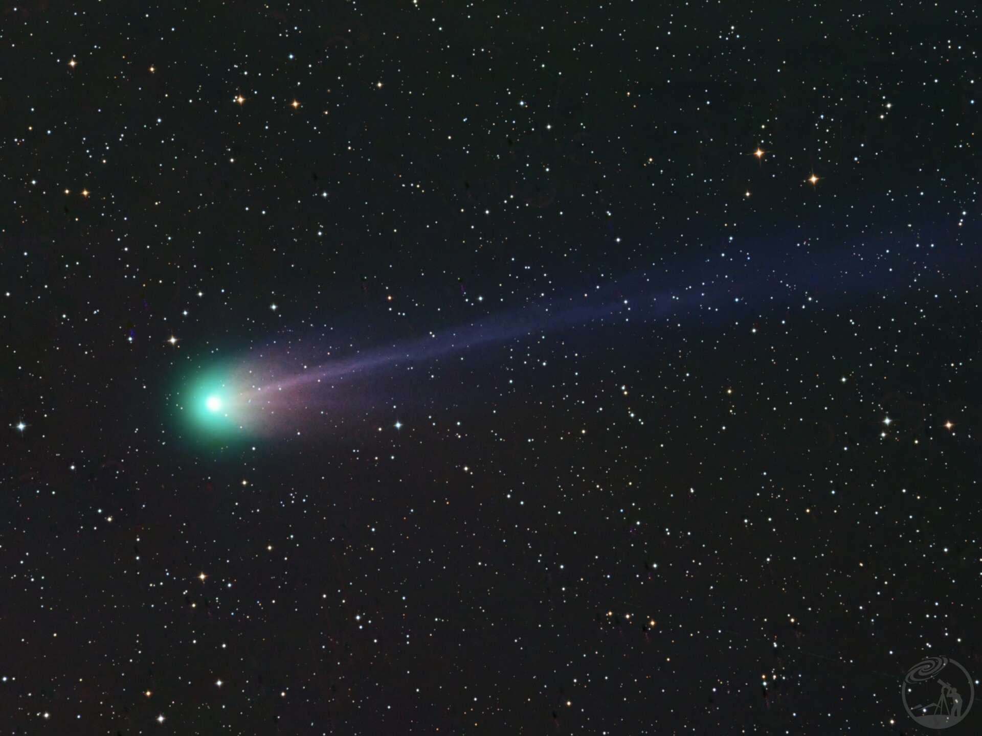 12P/Pons-Brooks彗星