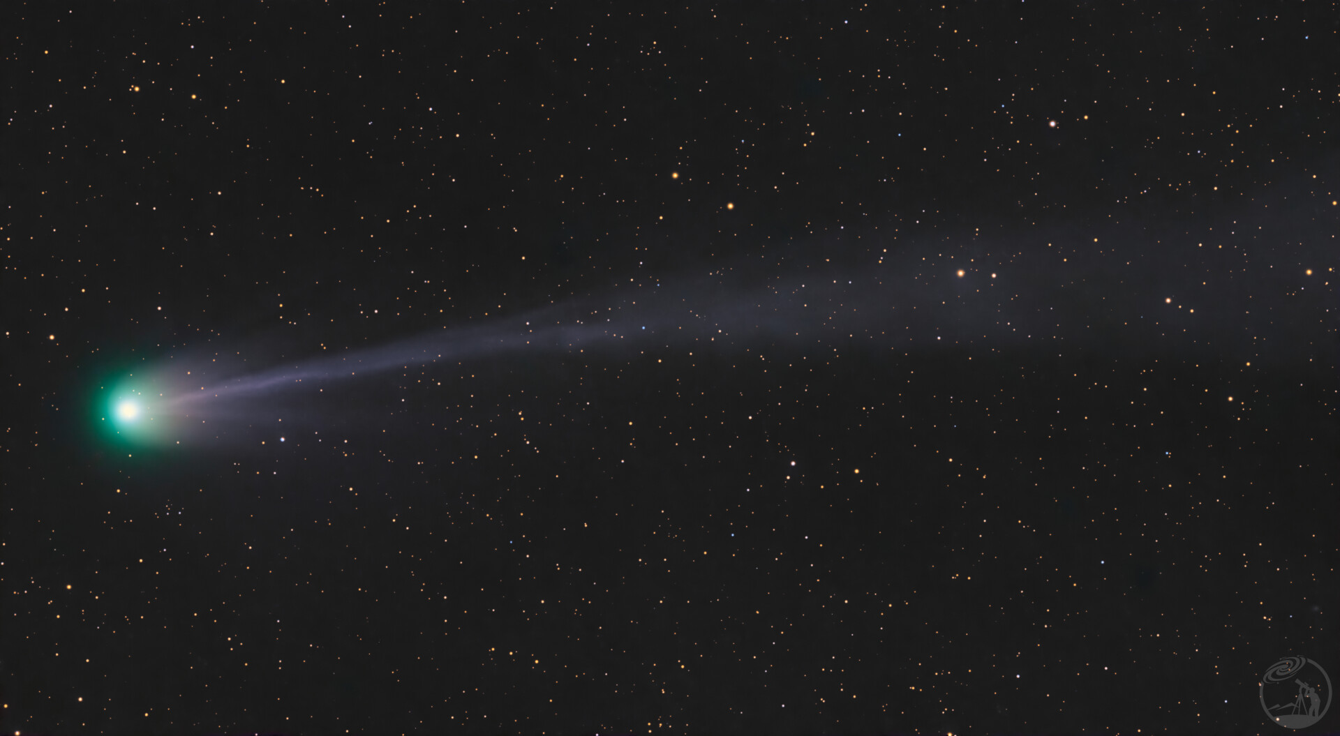12P彗星