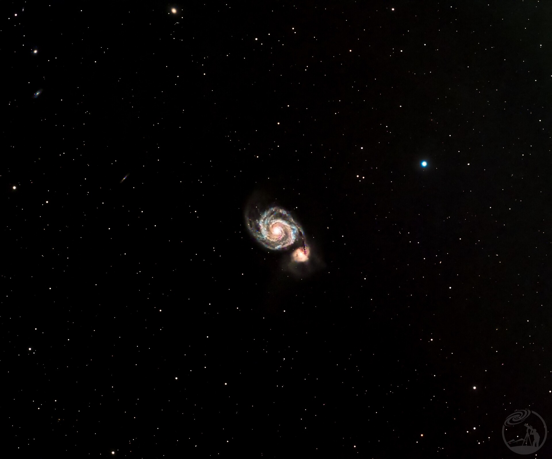 M51