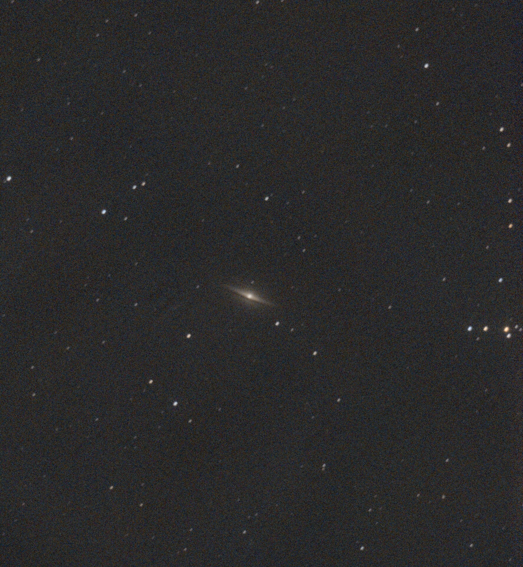 m104草帽星系