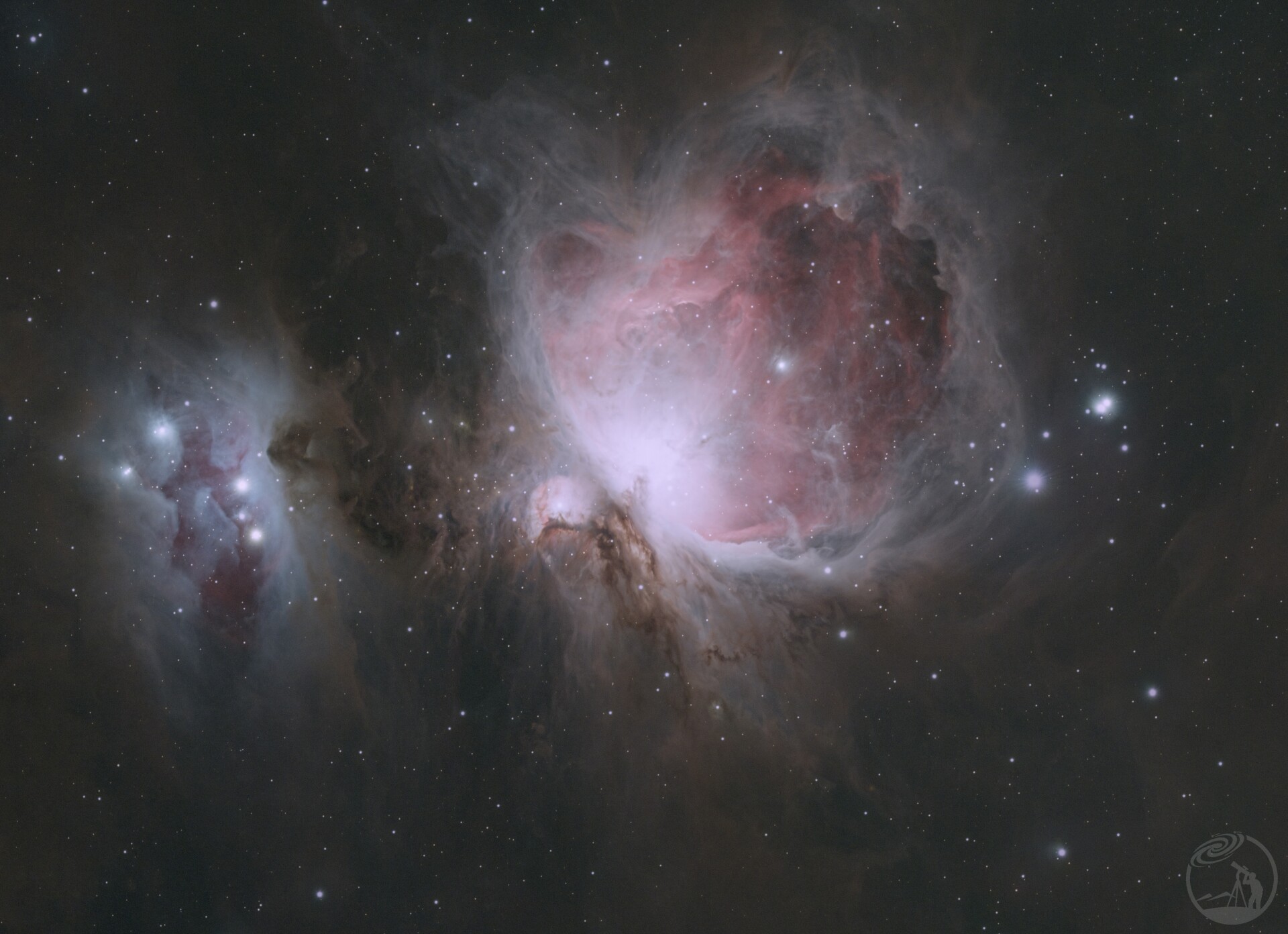 M42-HDR