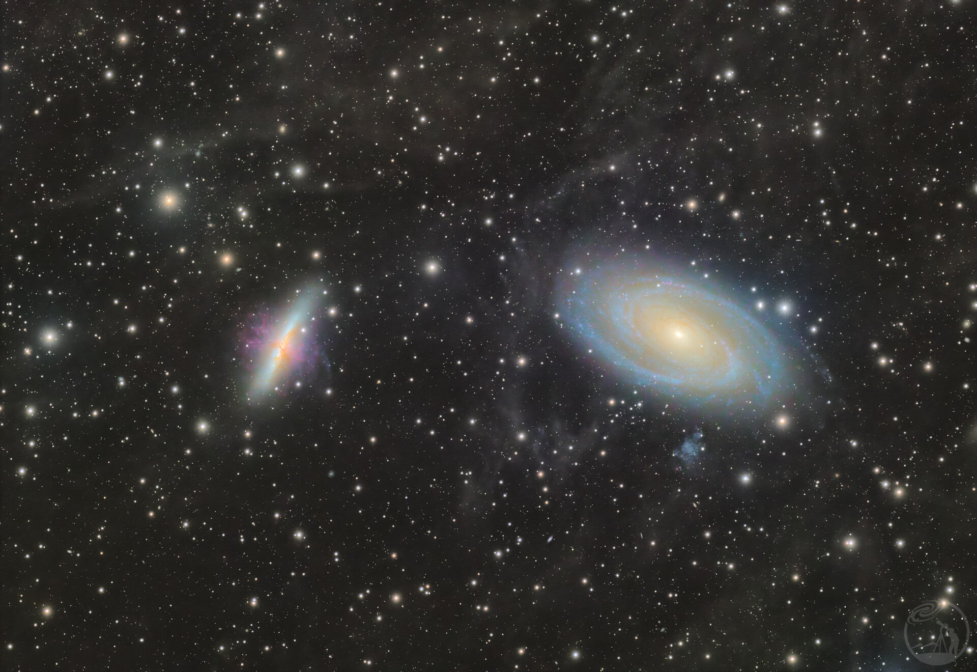 M81\82再处理