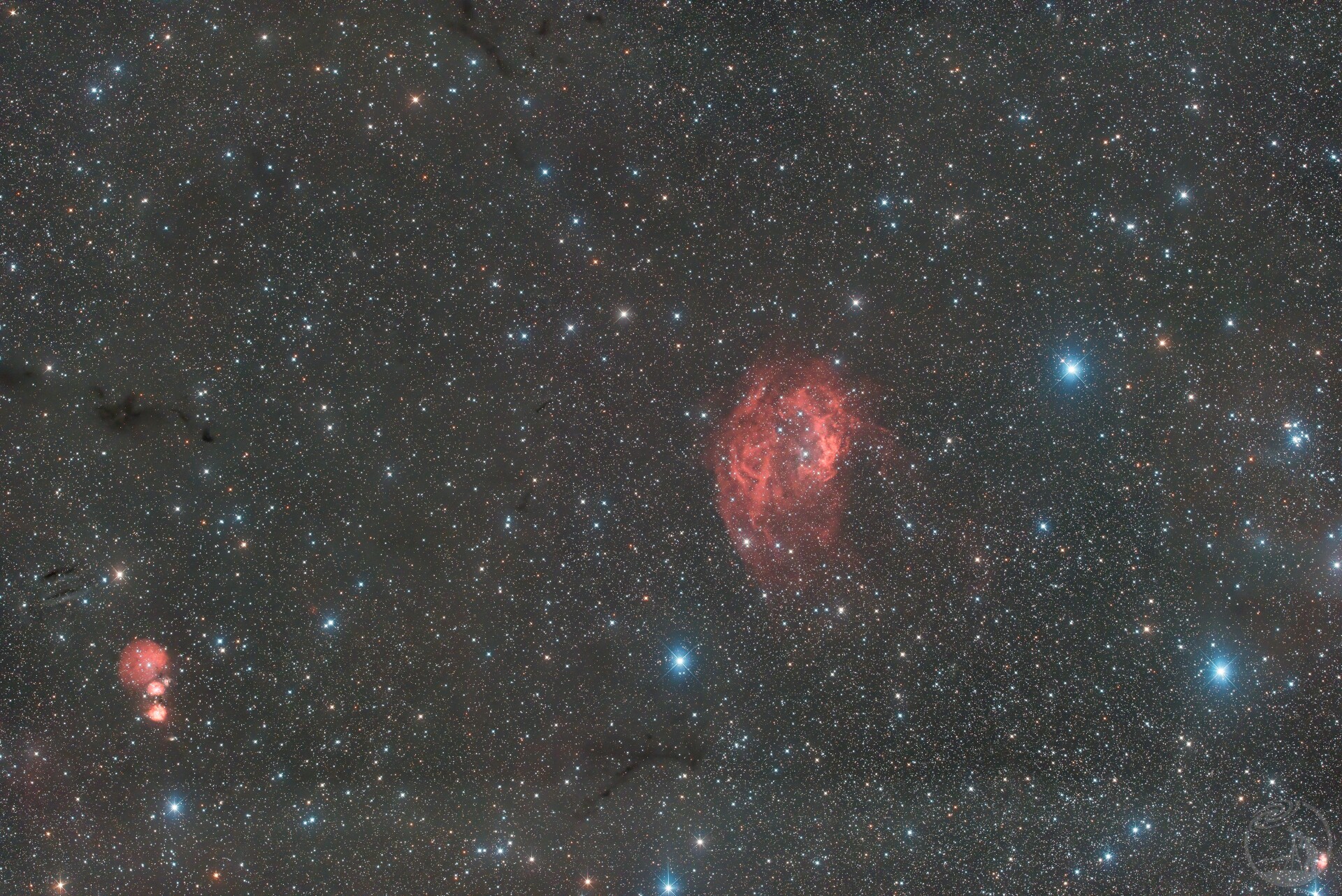 The Lowers Nebula