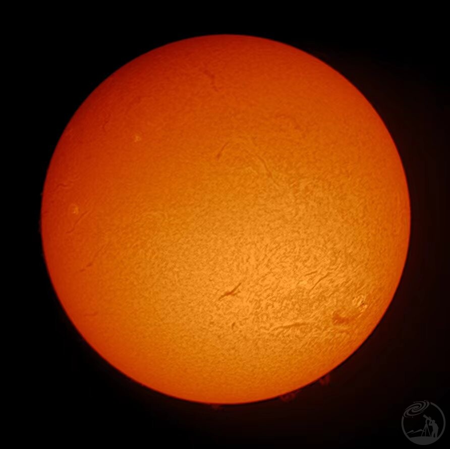 太阳
