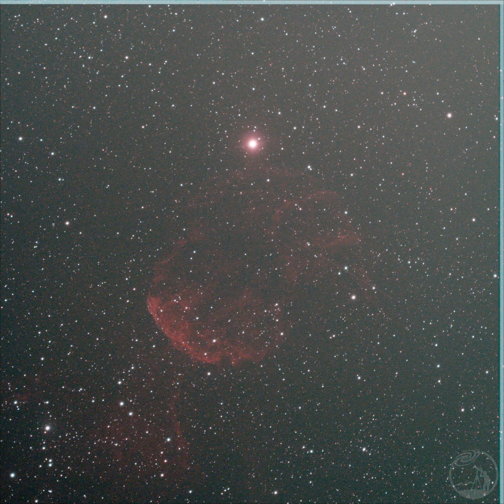 IC443