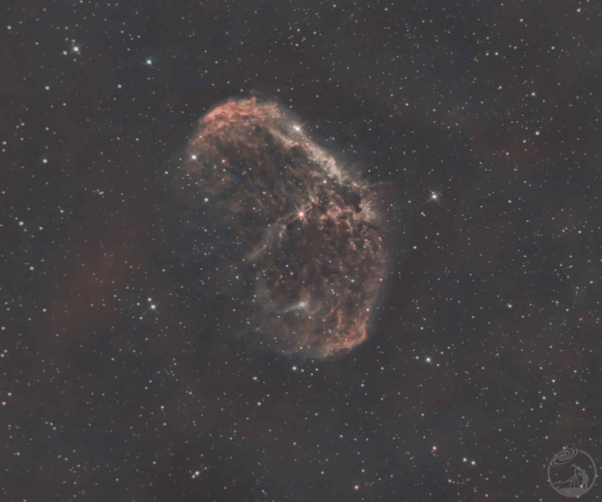 NGC6888