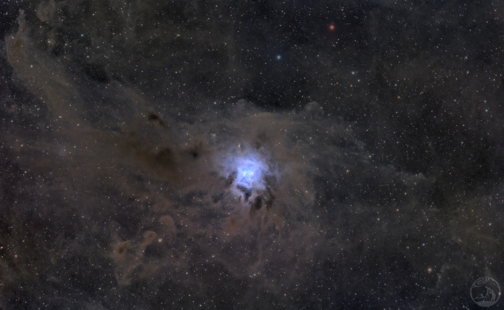 NGC7023