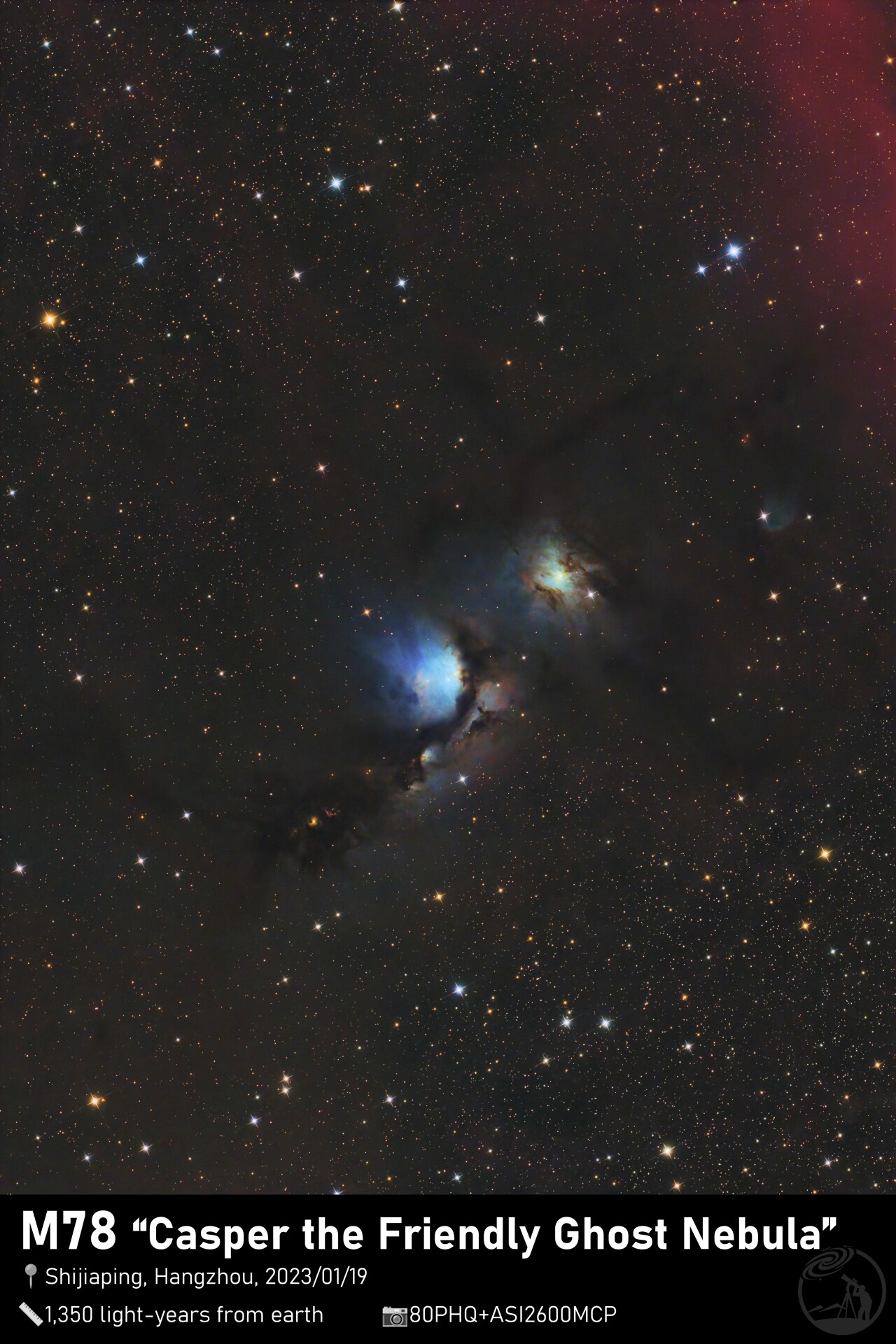 M78’s rebirth 