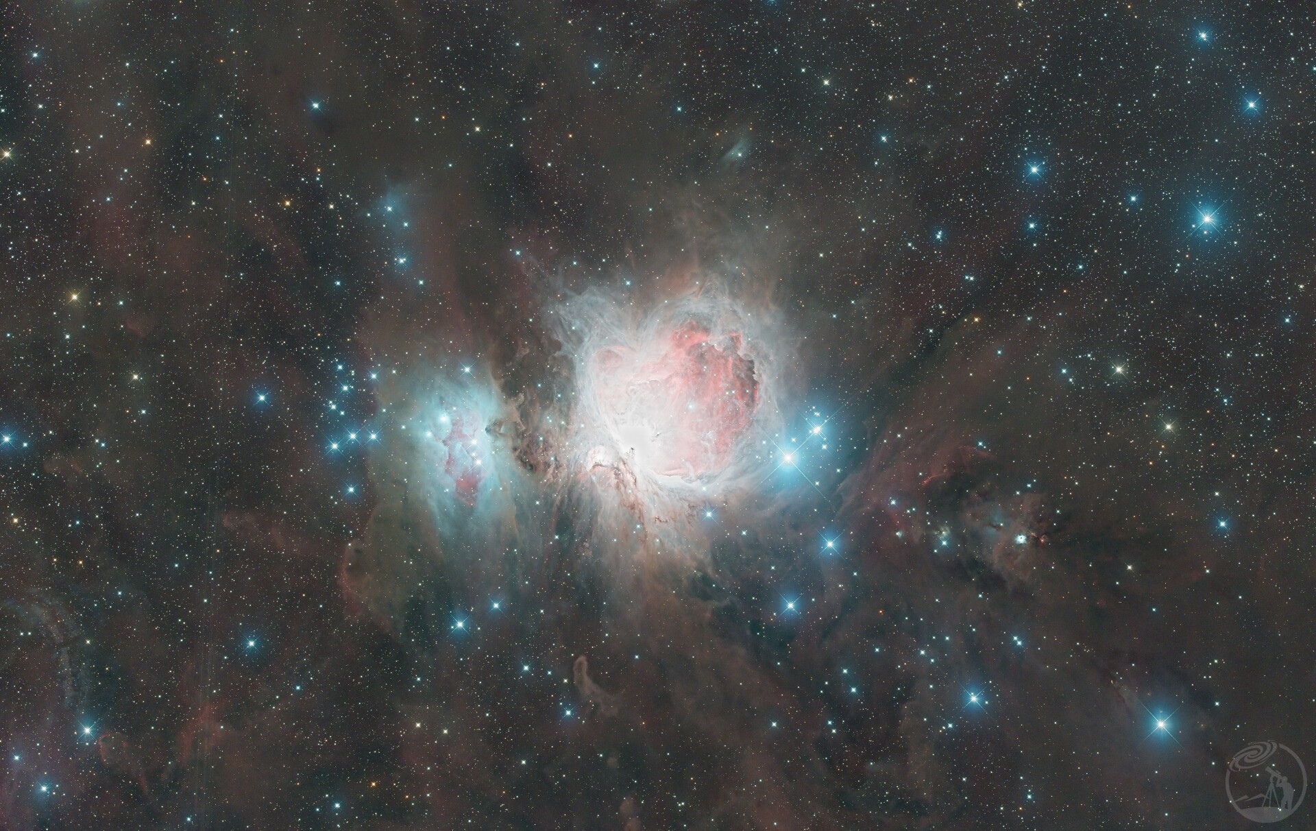 Orion Nebula