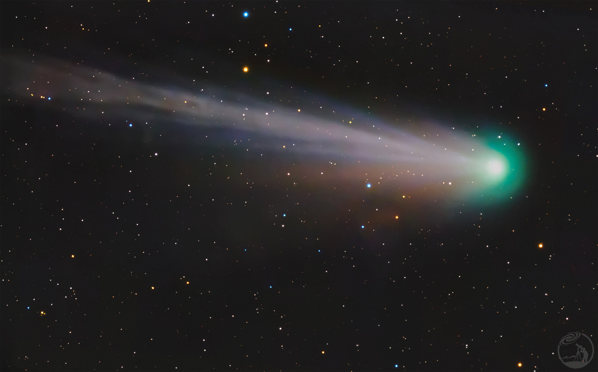 12P彗星