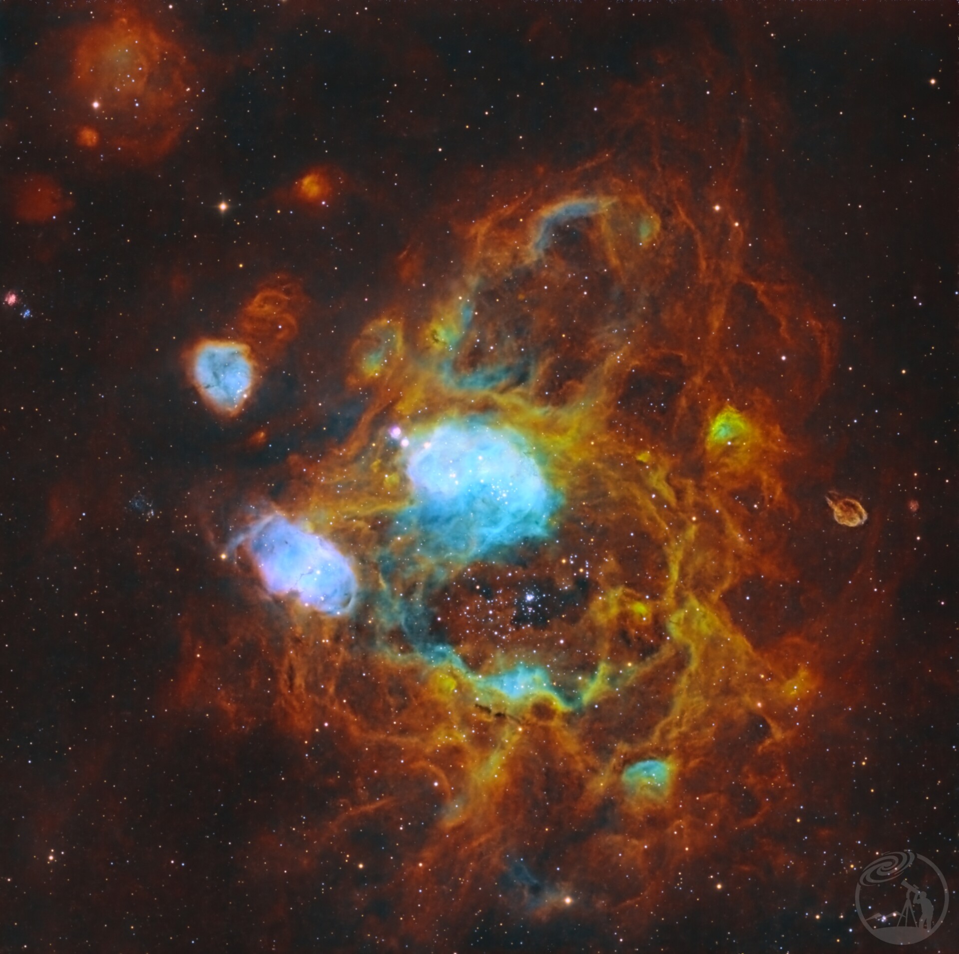 NGC1763