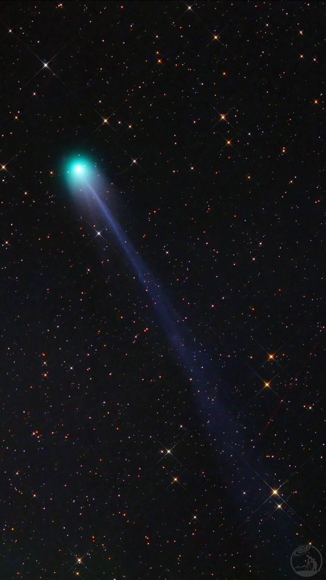 12p/Pons-Brooks彗星