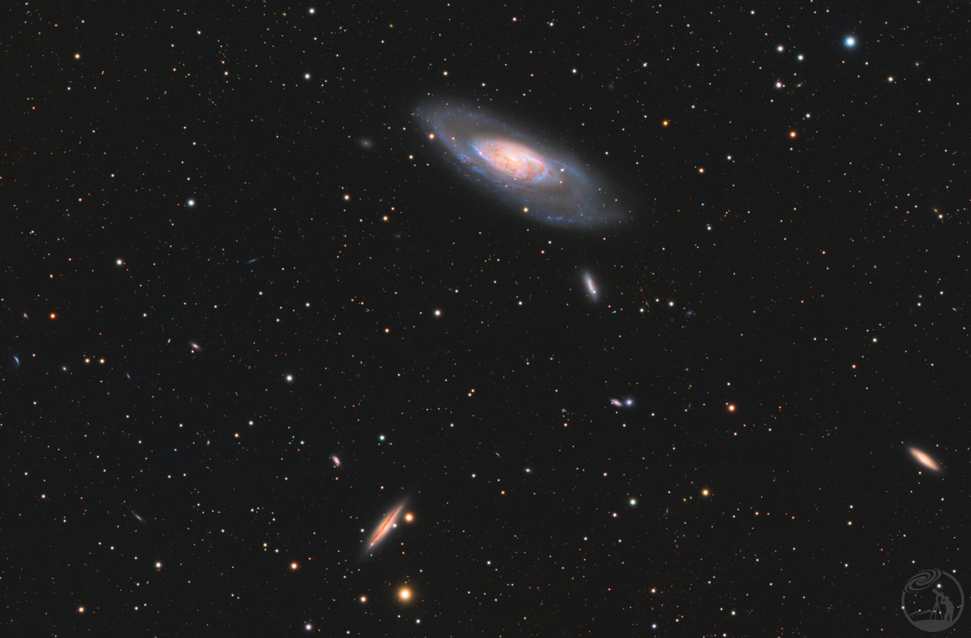 M106喷流