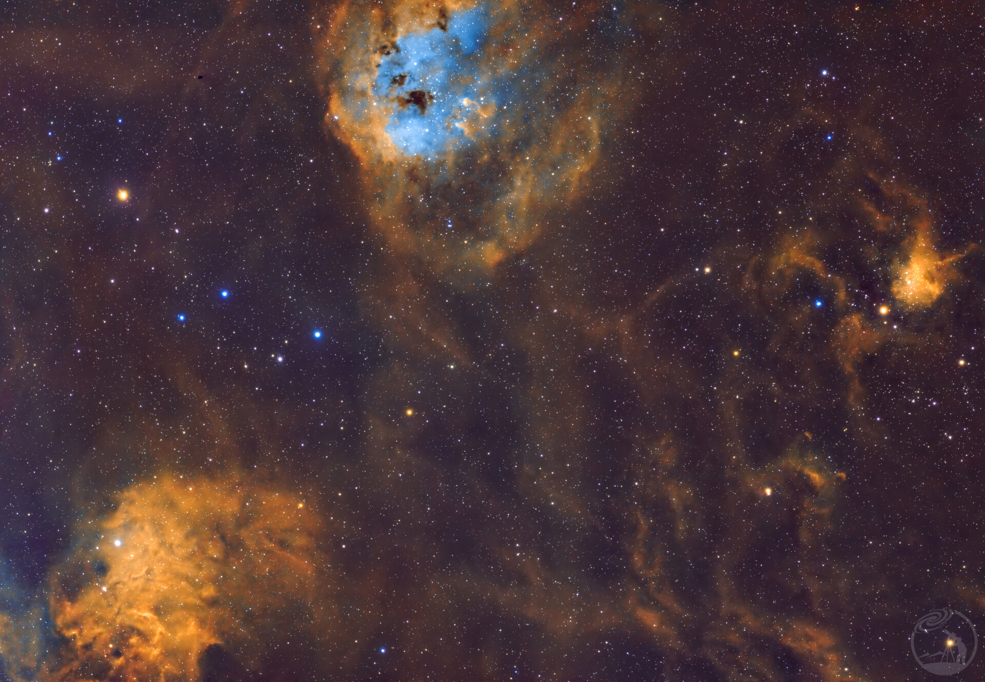 IC410